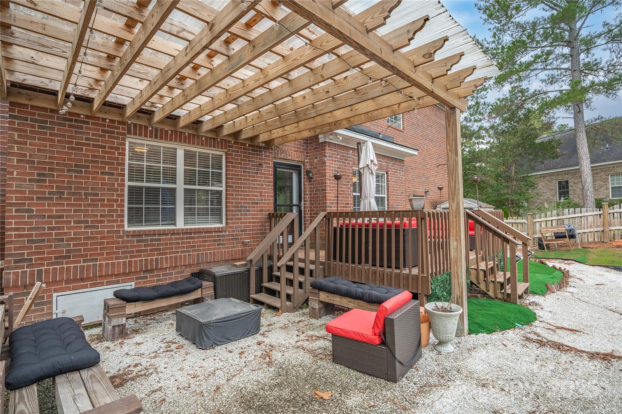 Tennyson - Residential