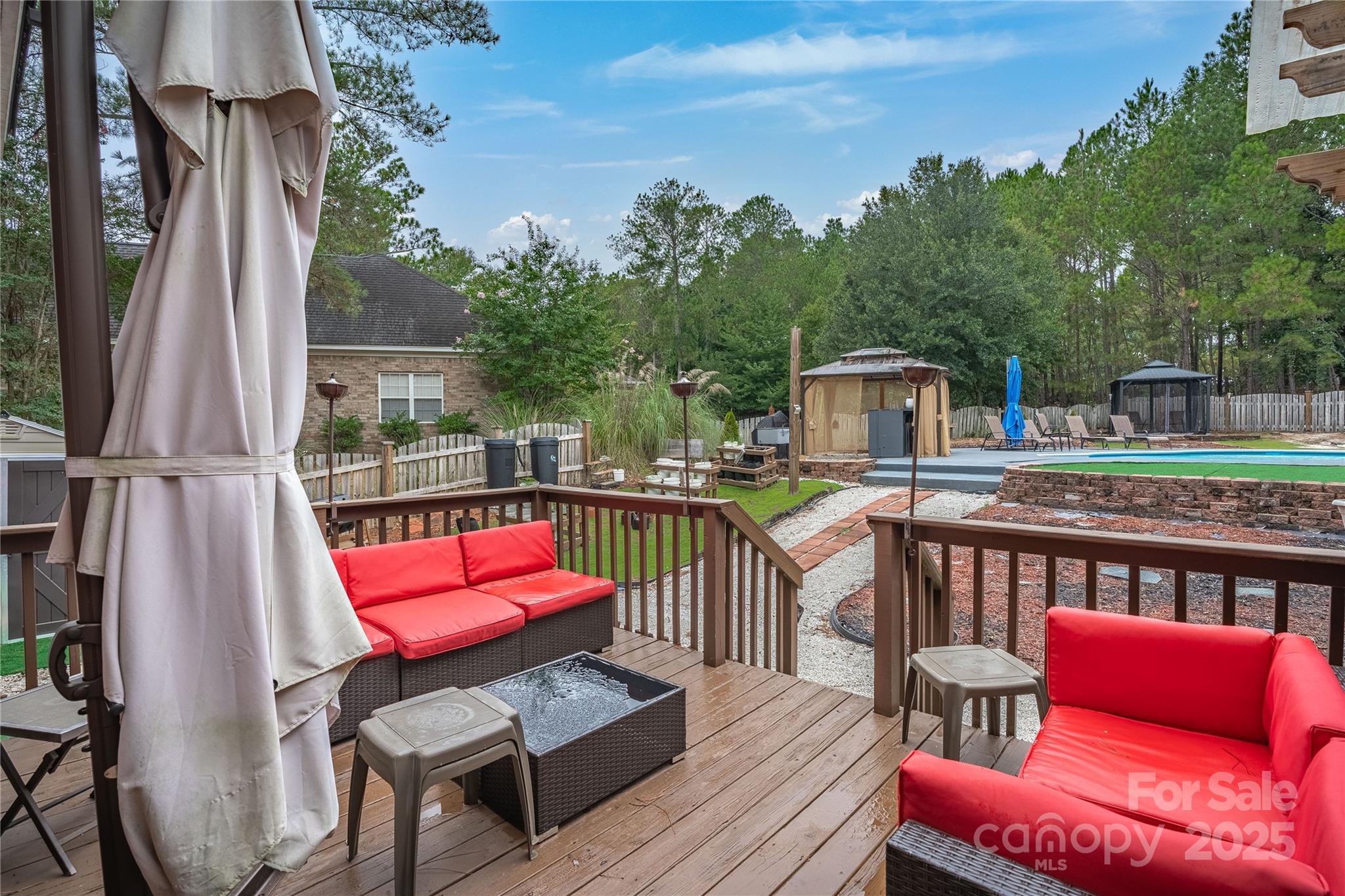 Tennyson - Residential