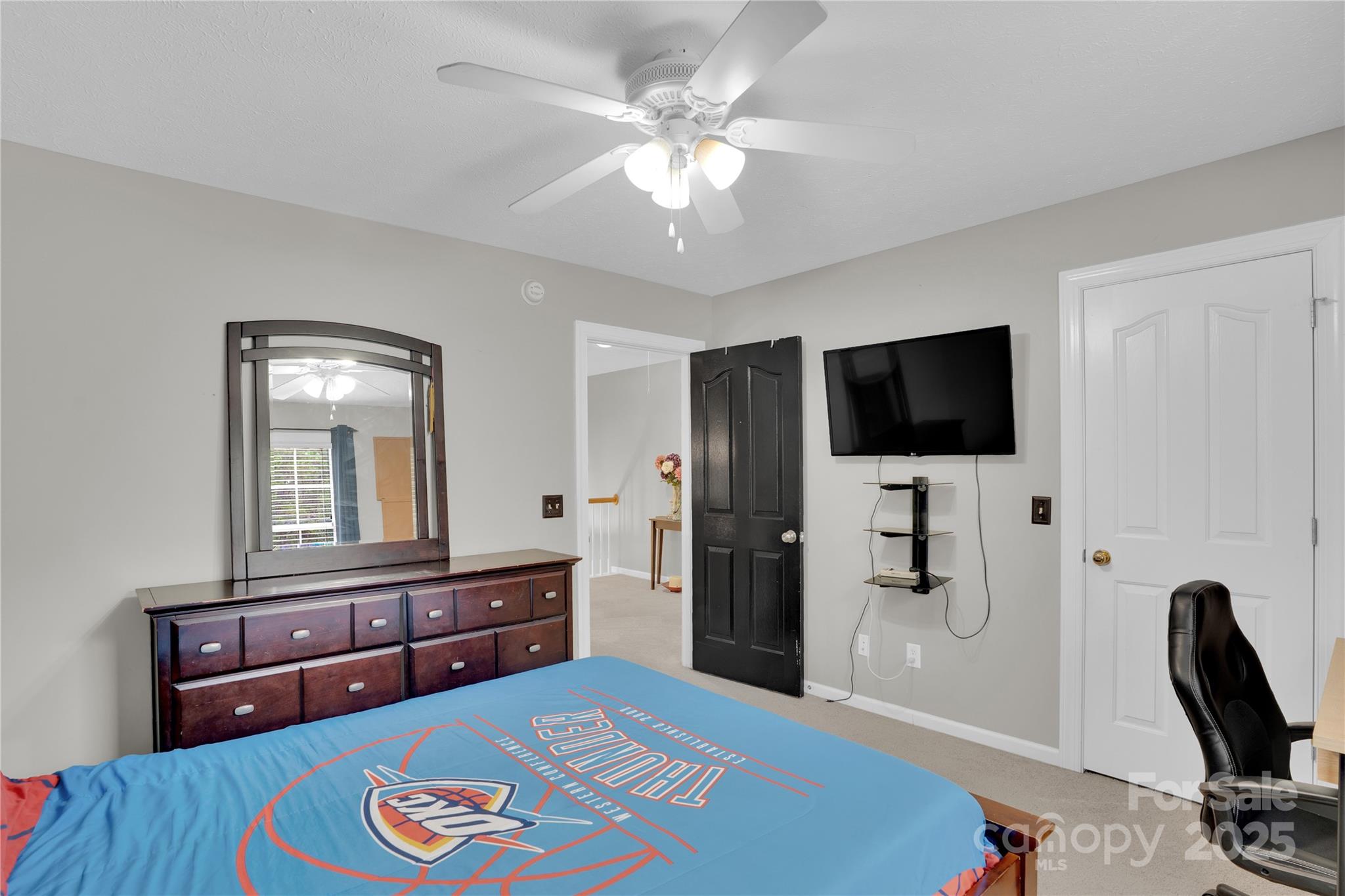 Tennyson - Residential