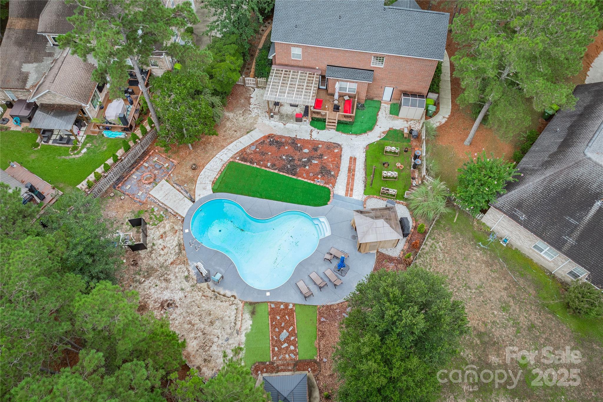 Tennyson - Residential