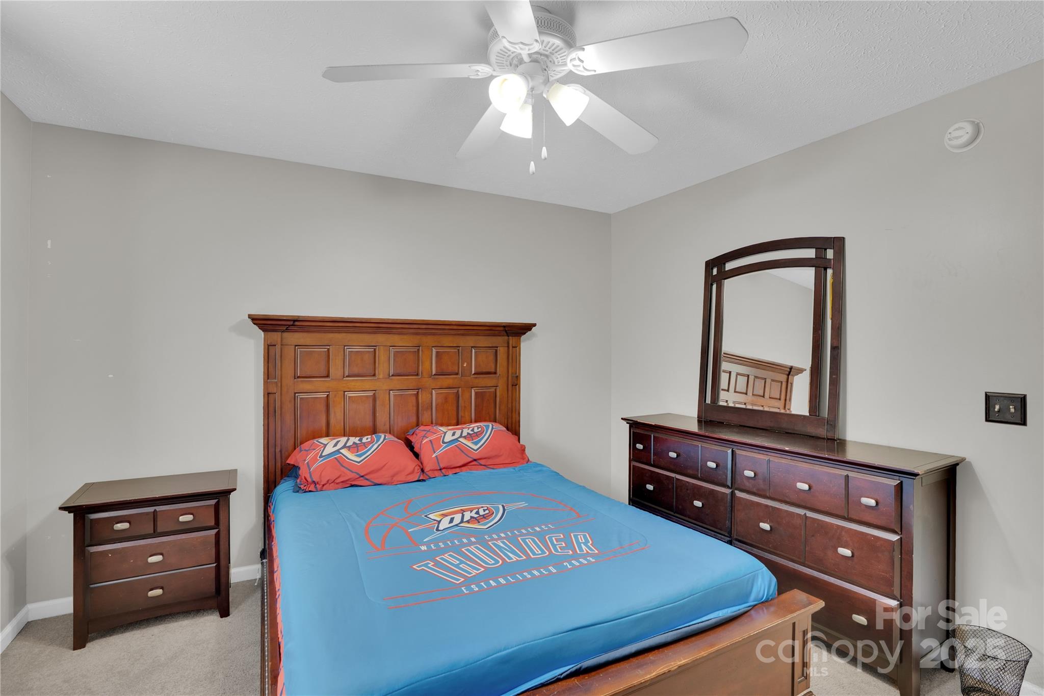 Tennyson - Residential