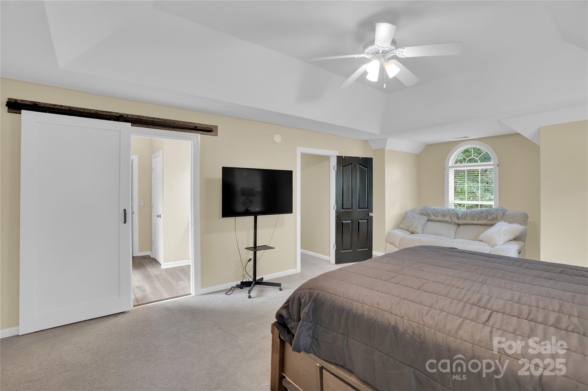 Tennyson - Residential