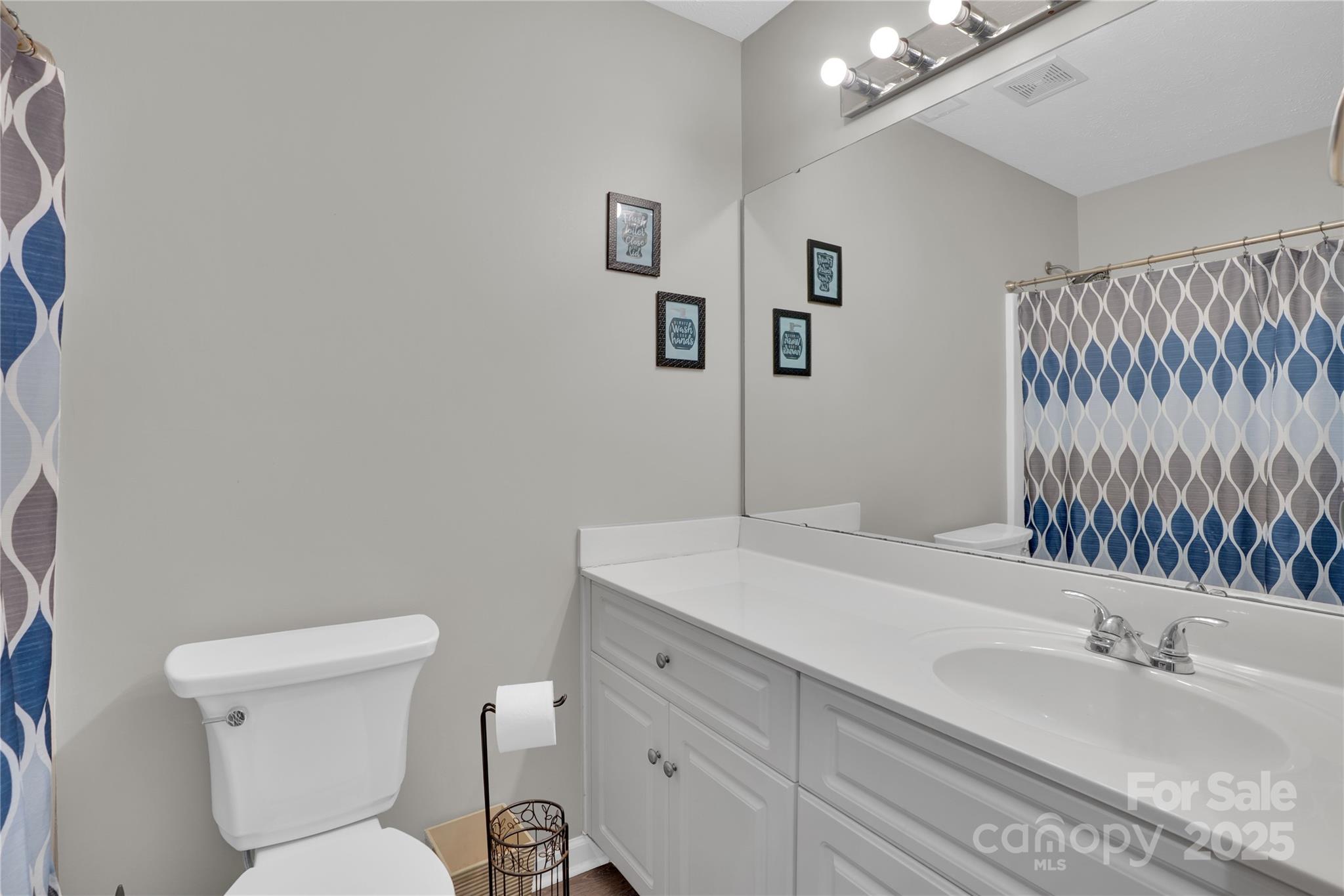 Tennyson - Residential