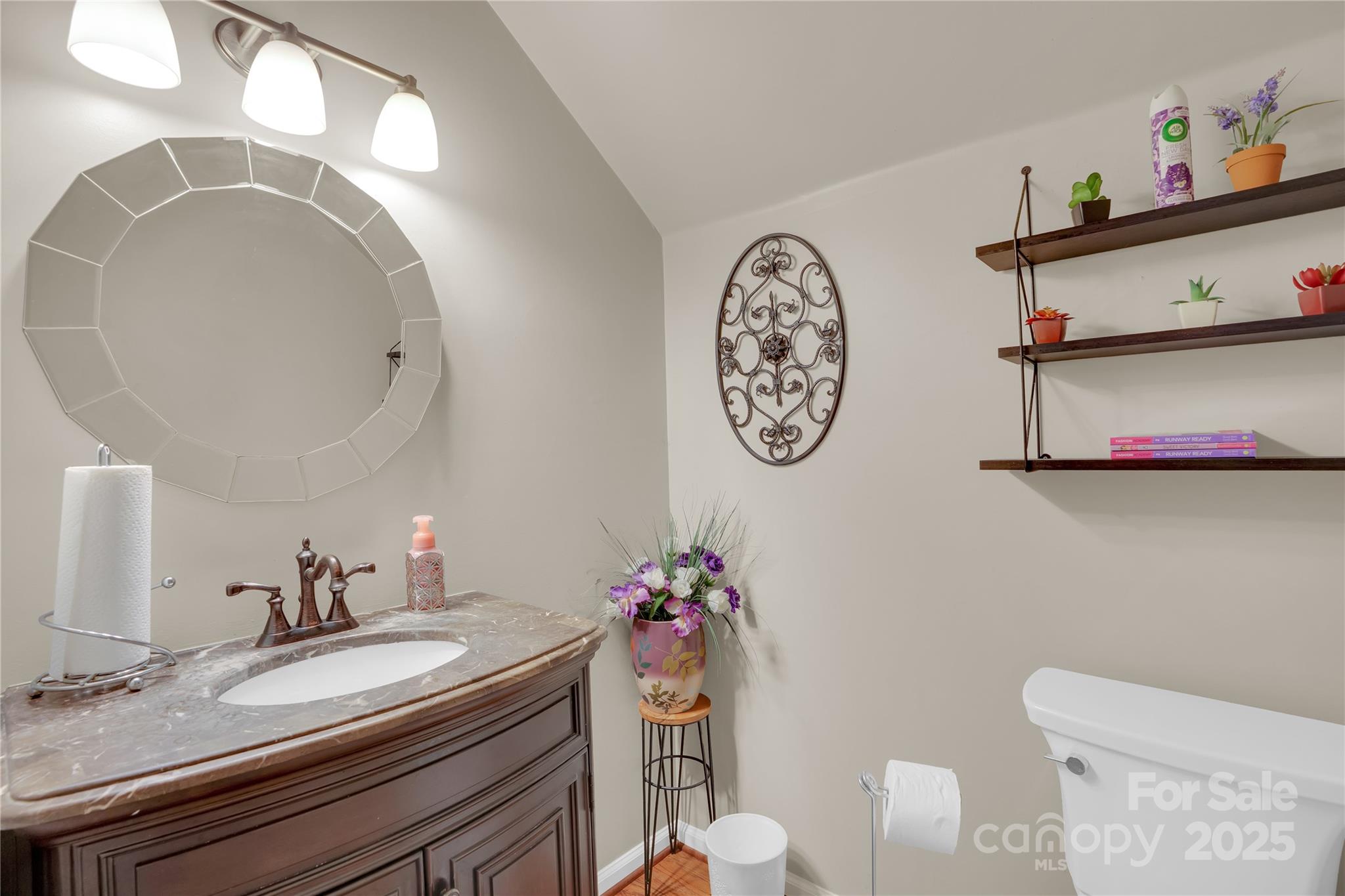 Tennyson - Residential