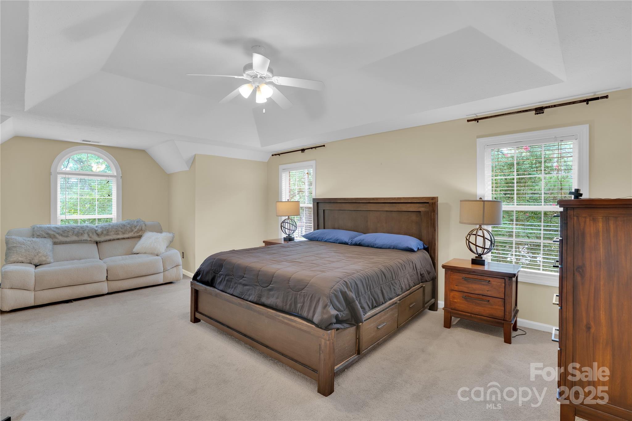 Tennyson - Residential