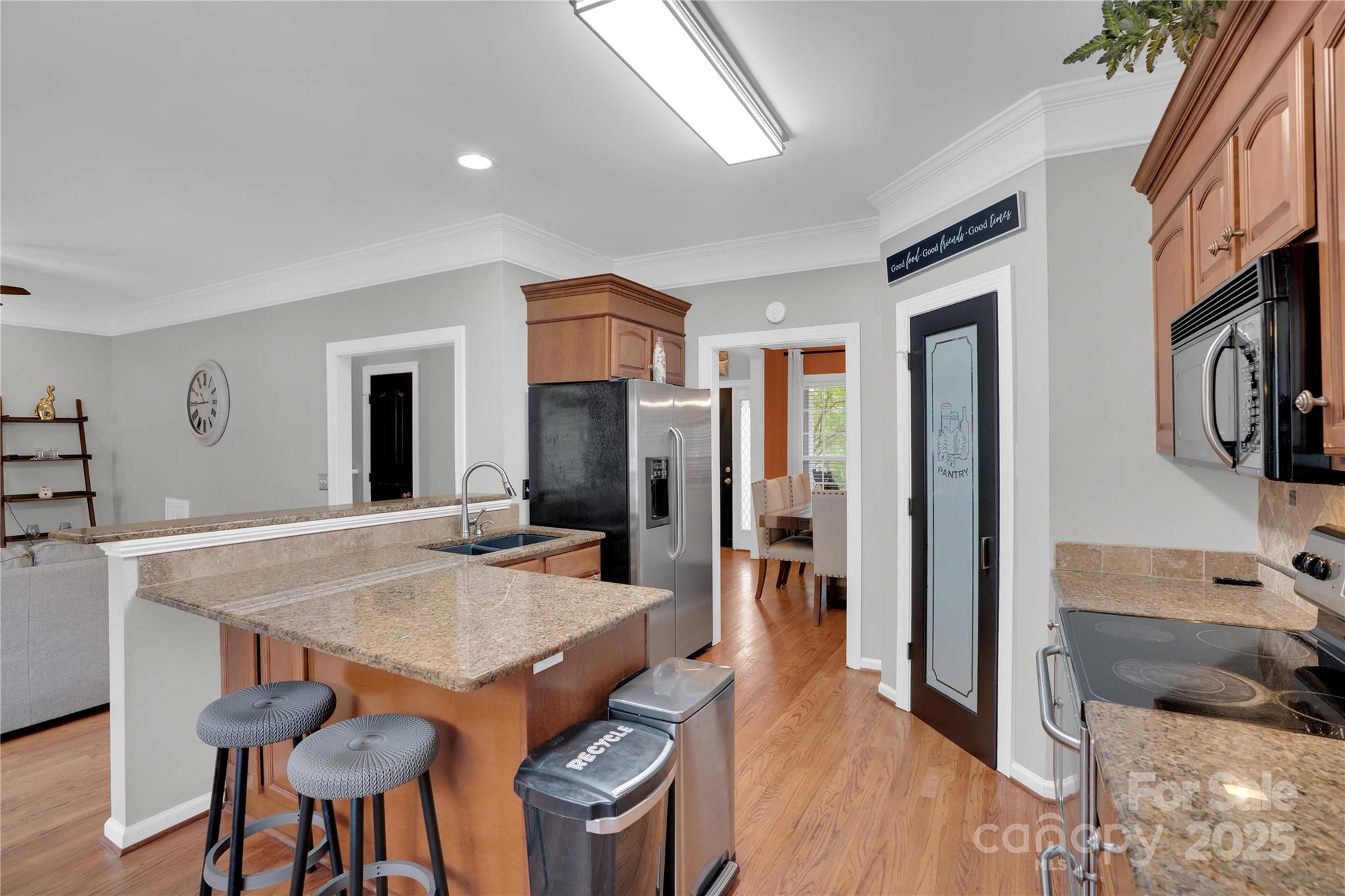 Tennyson - Residential