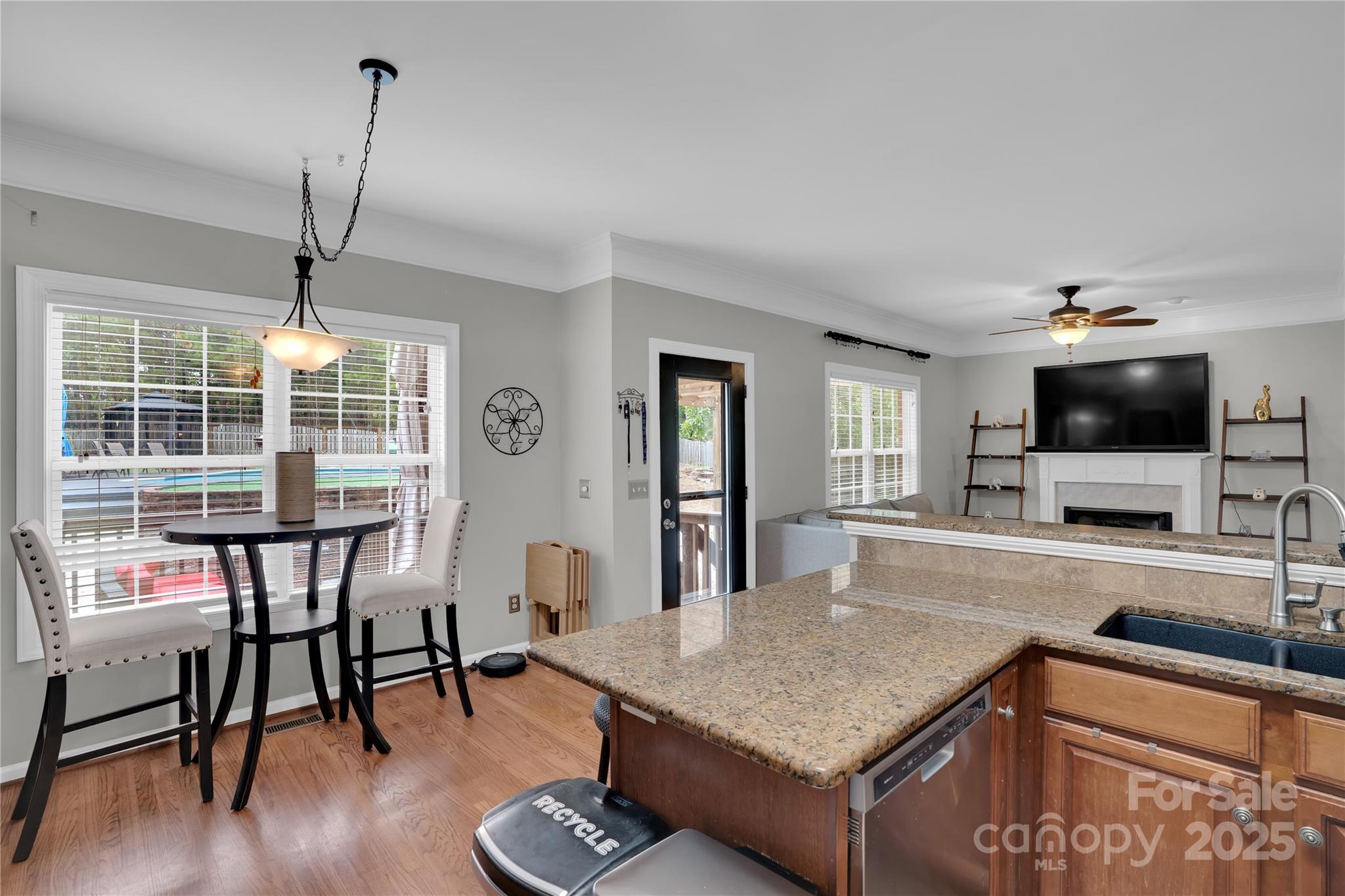 Tennyson - Residential