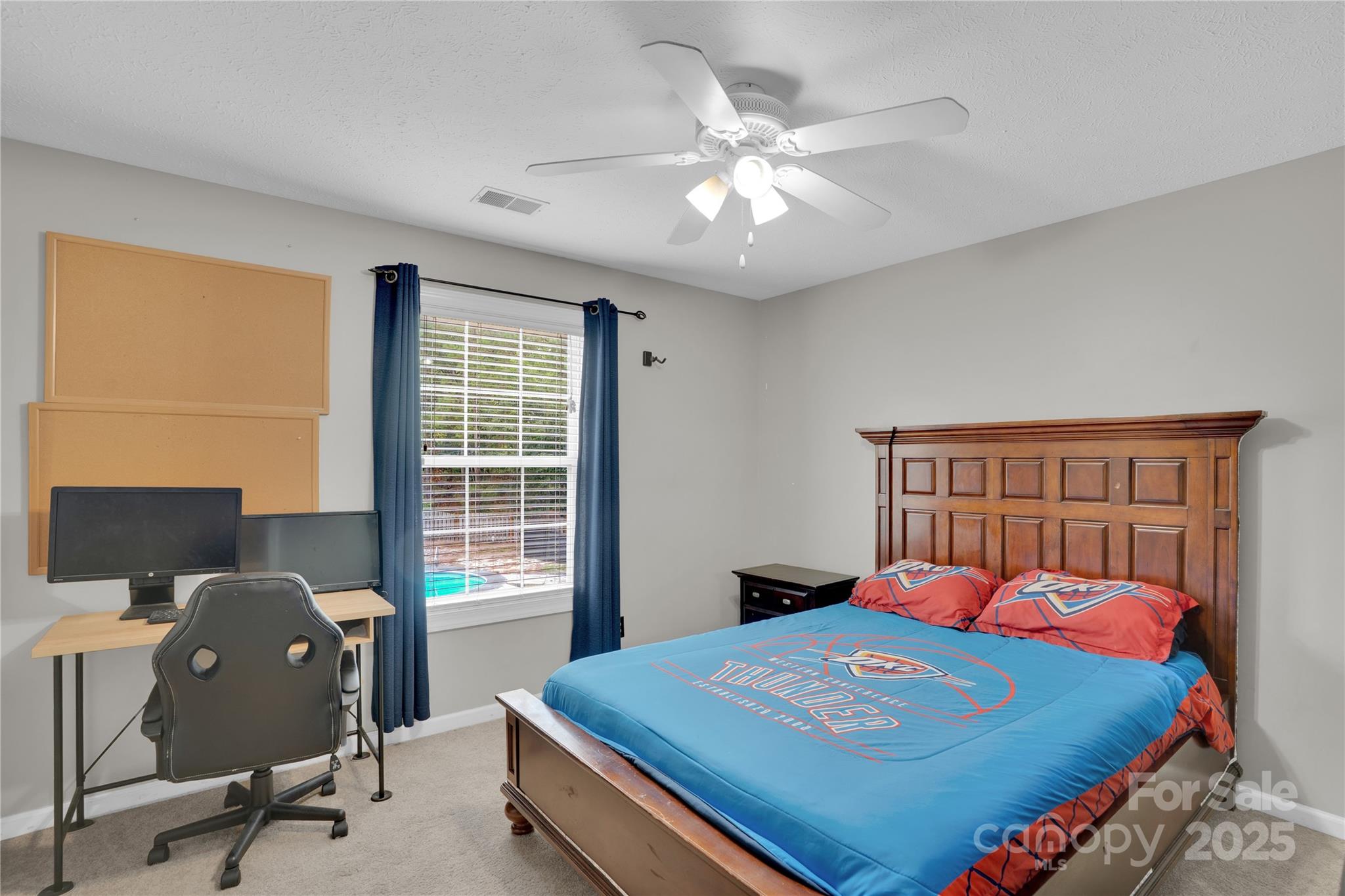 Tennyson - Residential