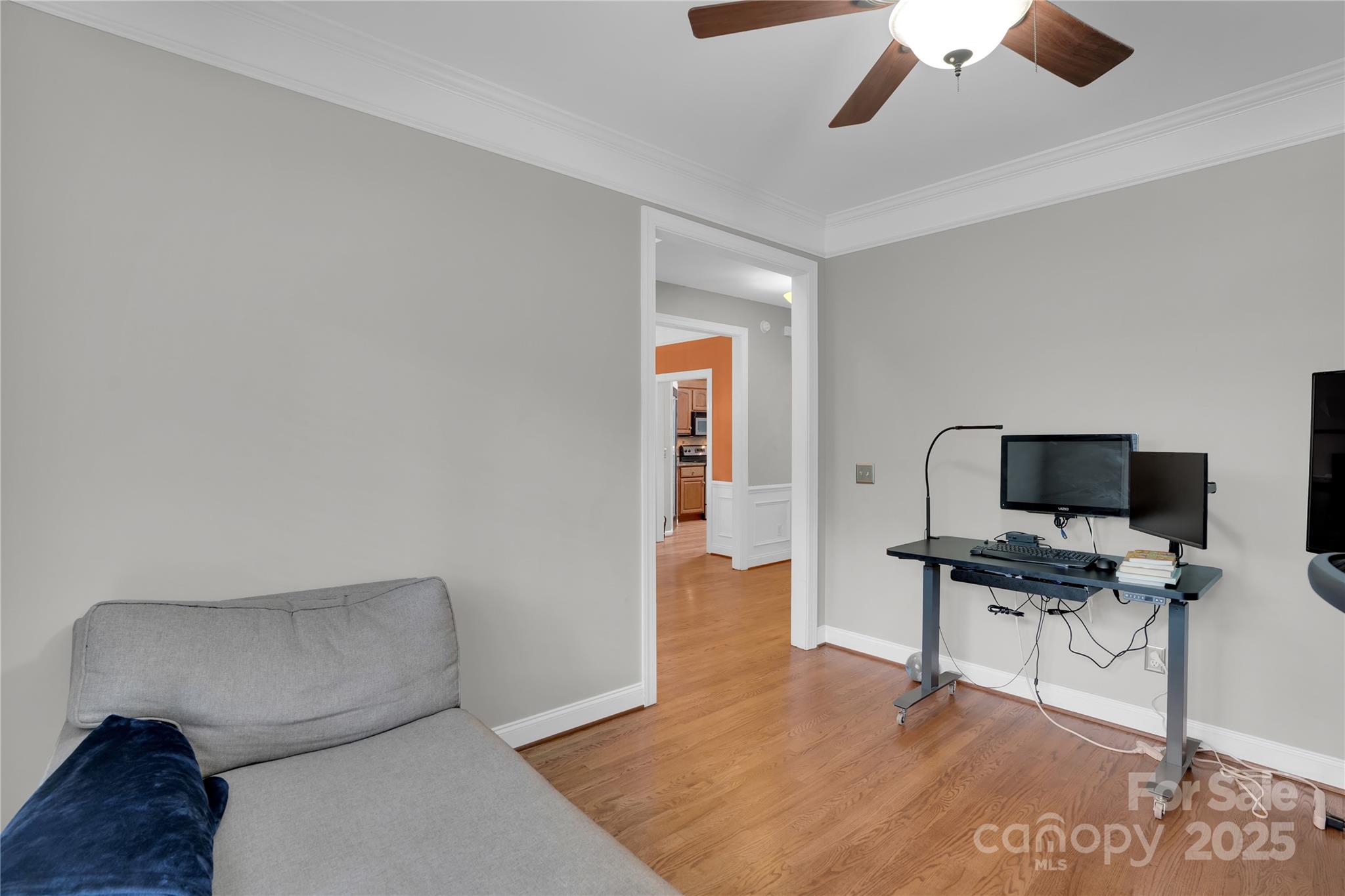 Tennyson - Residential