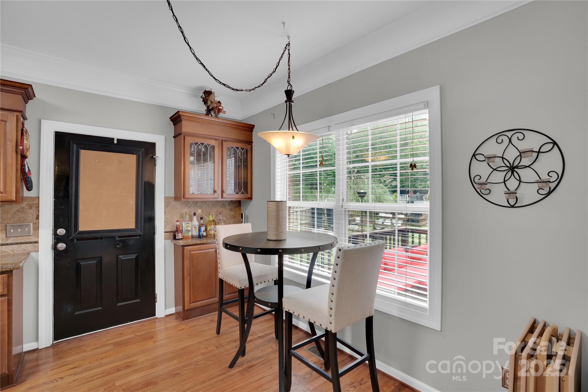 Tennyson - Residential