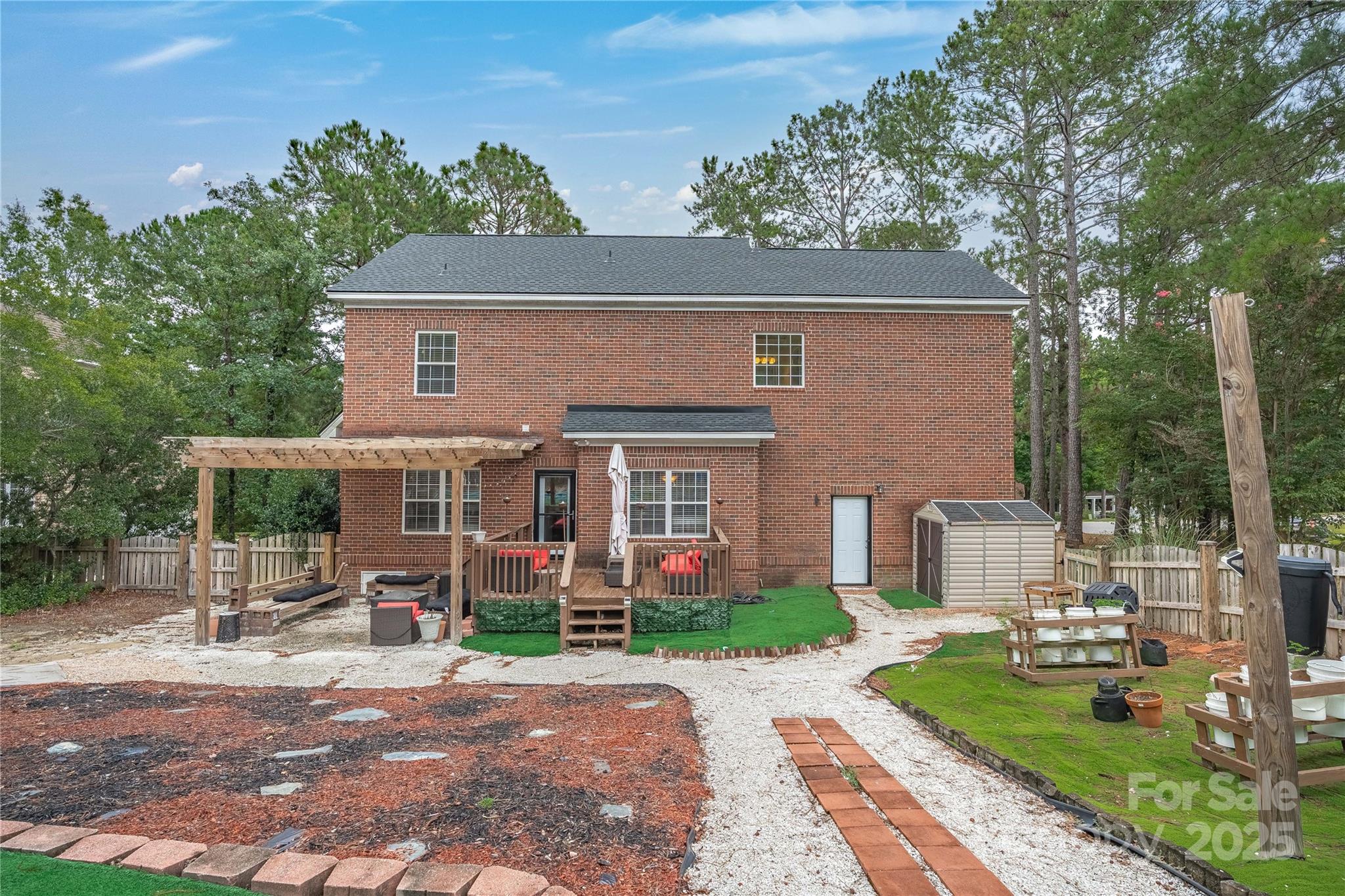 Tennyson - Residential