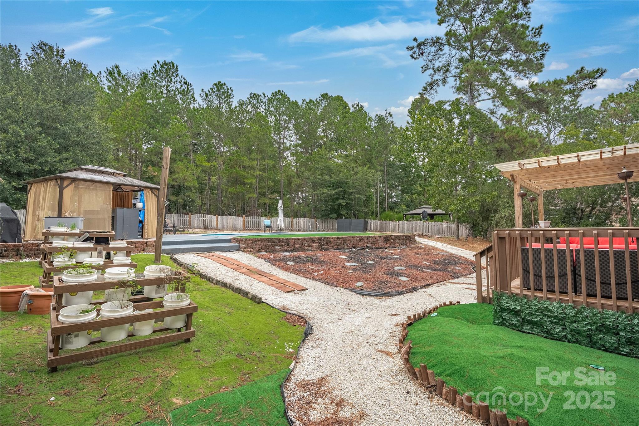 Tennyson - Residential