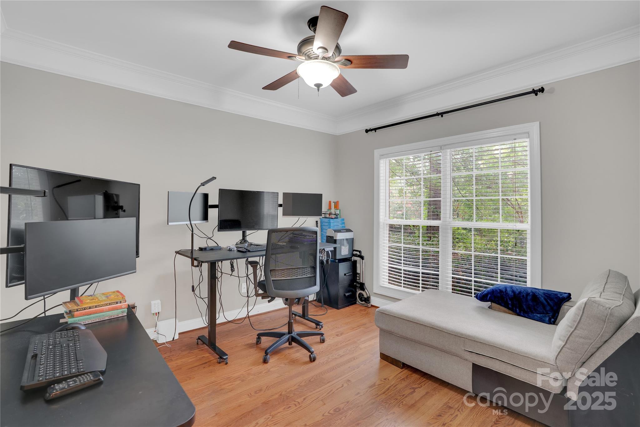 Tennyson - Residential