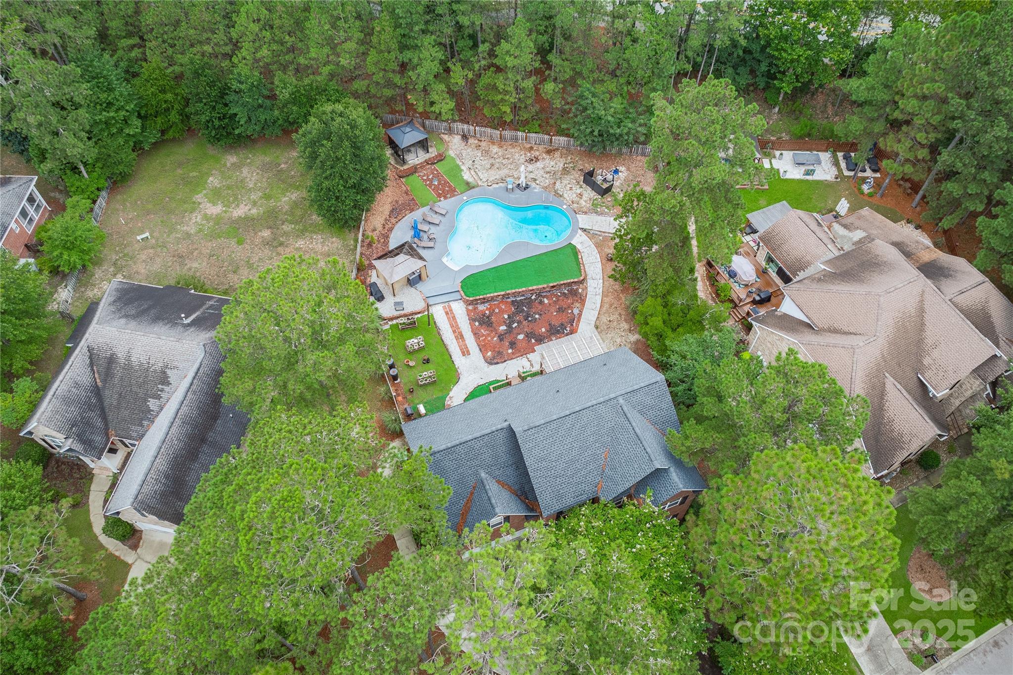 Tennyson - Residential