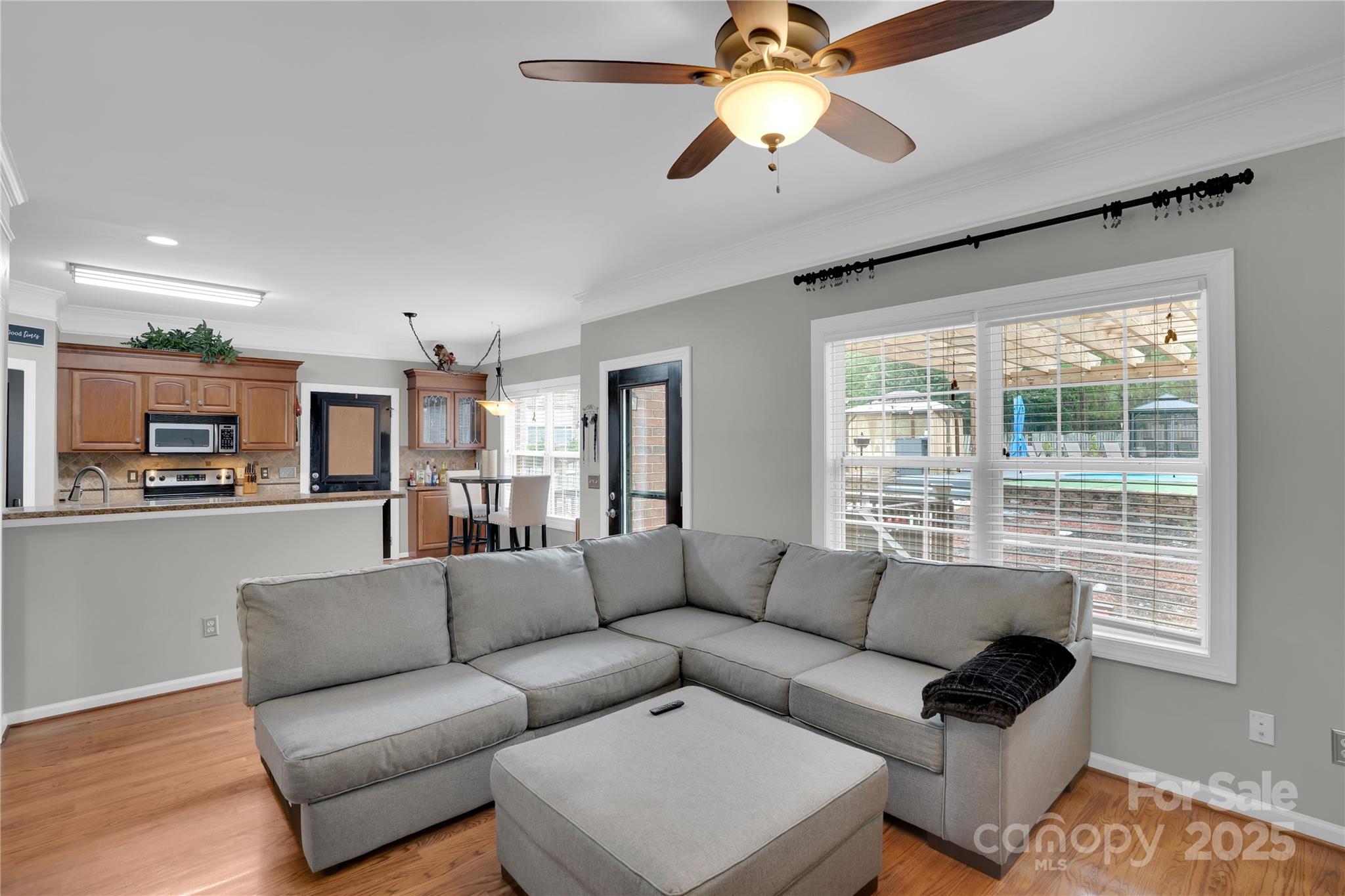 Tennyson - Residential