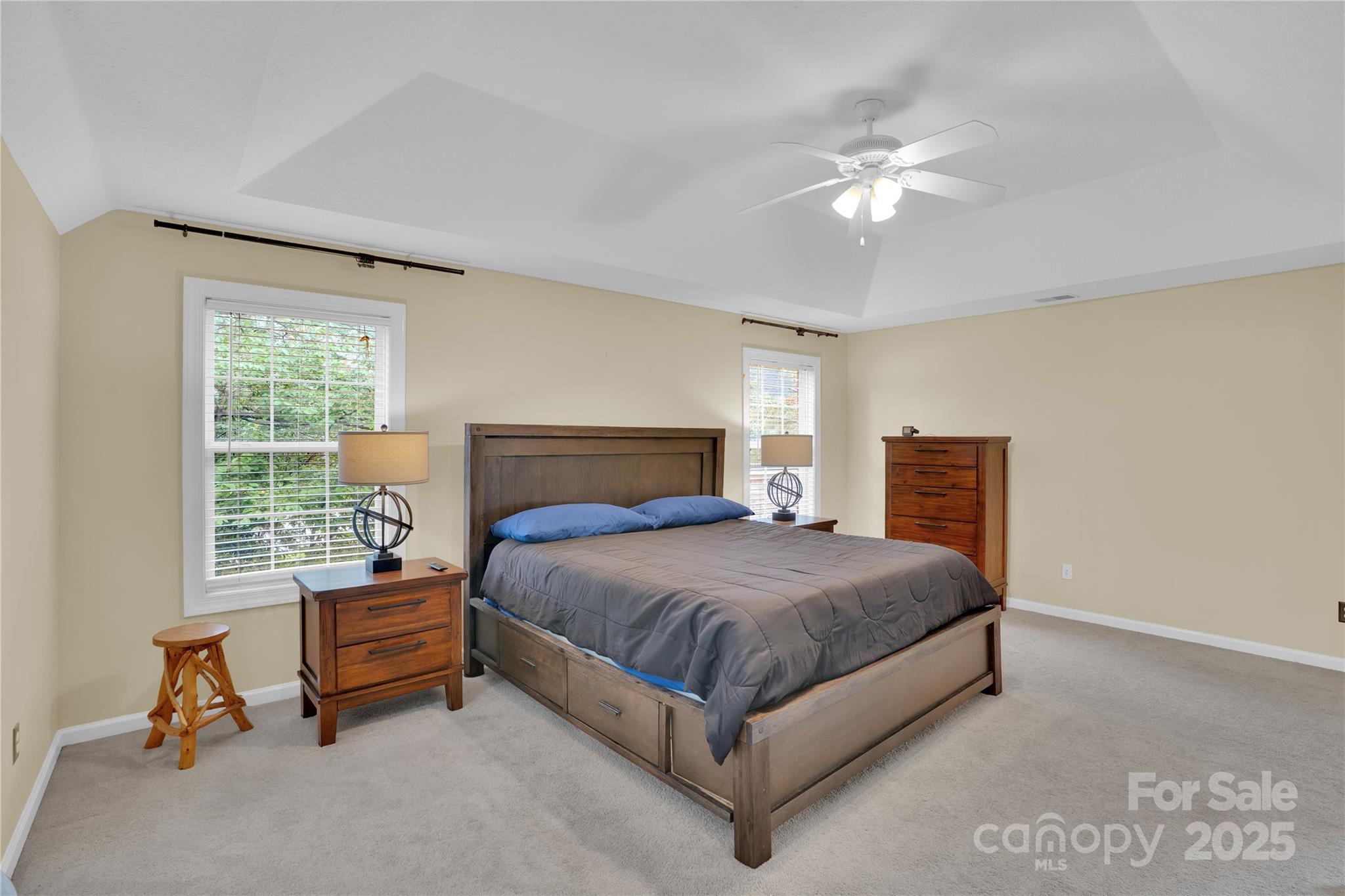 Tennyson - Residential