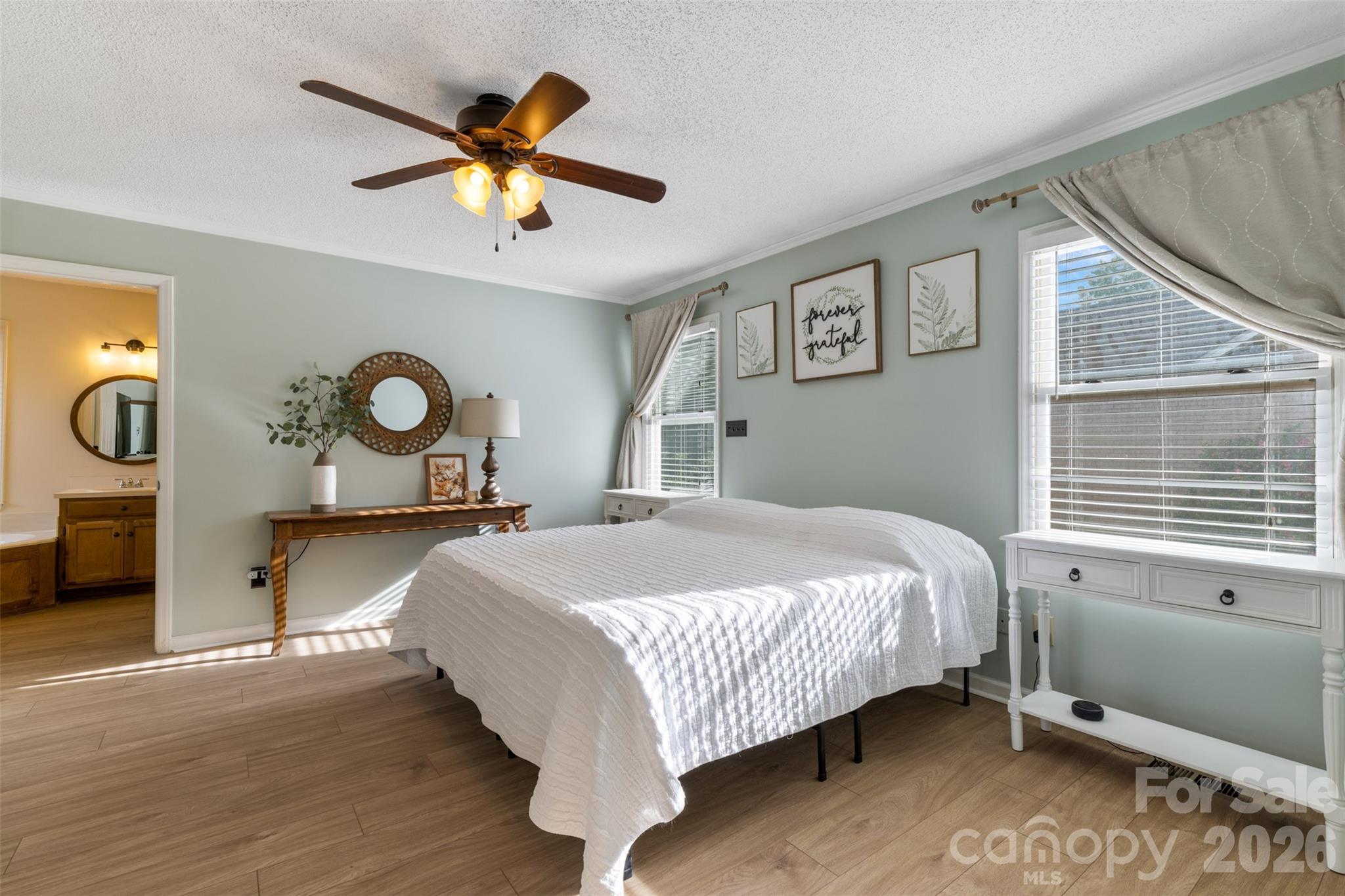 Hidden Forest - Residential