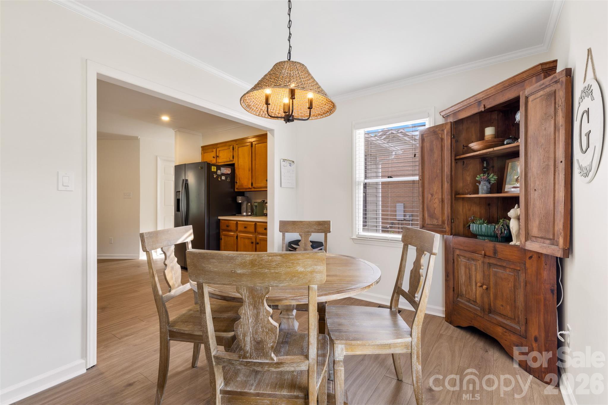 Hidden Forest - Residential