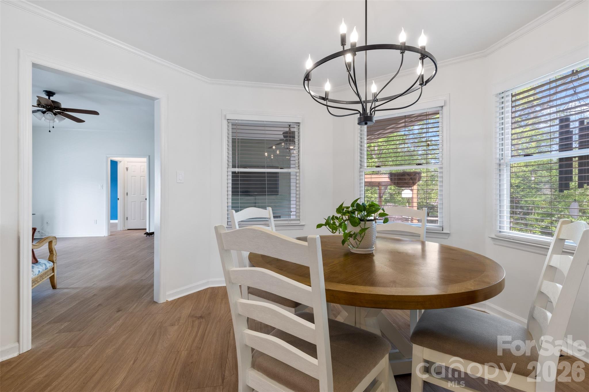 Hidden Forest - Residential