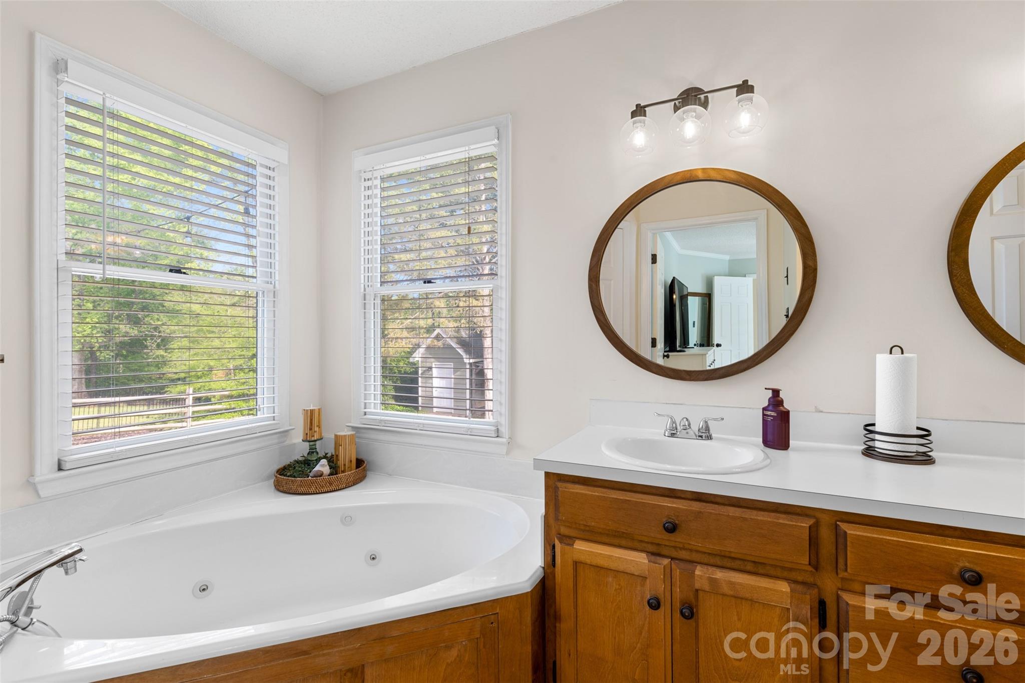 Hidden Forest - Residential