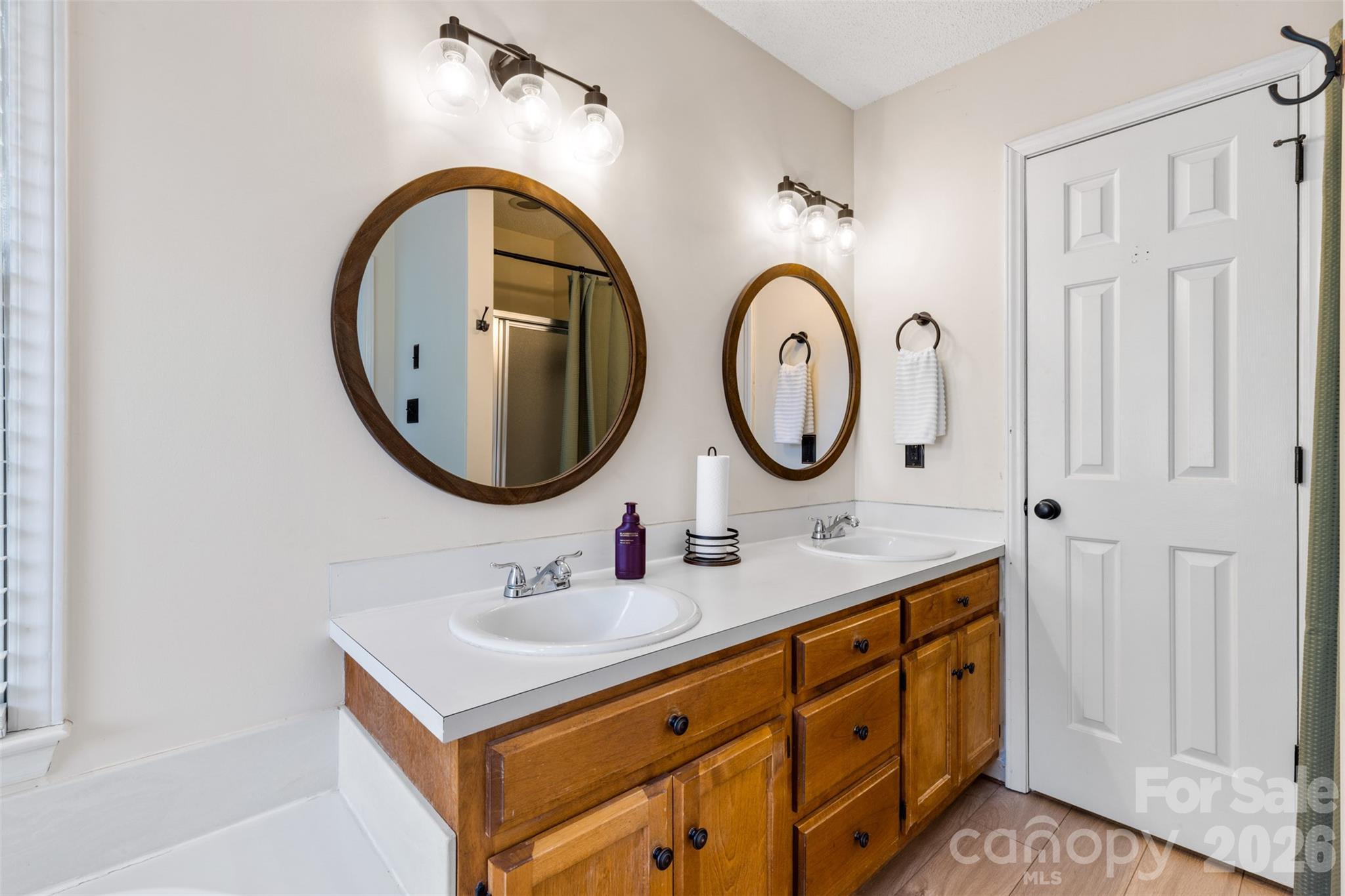 Hidden Forest - Residential