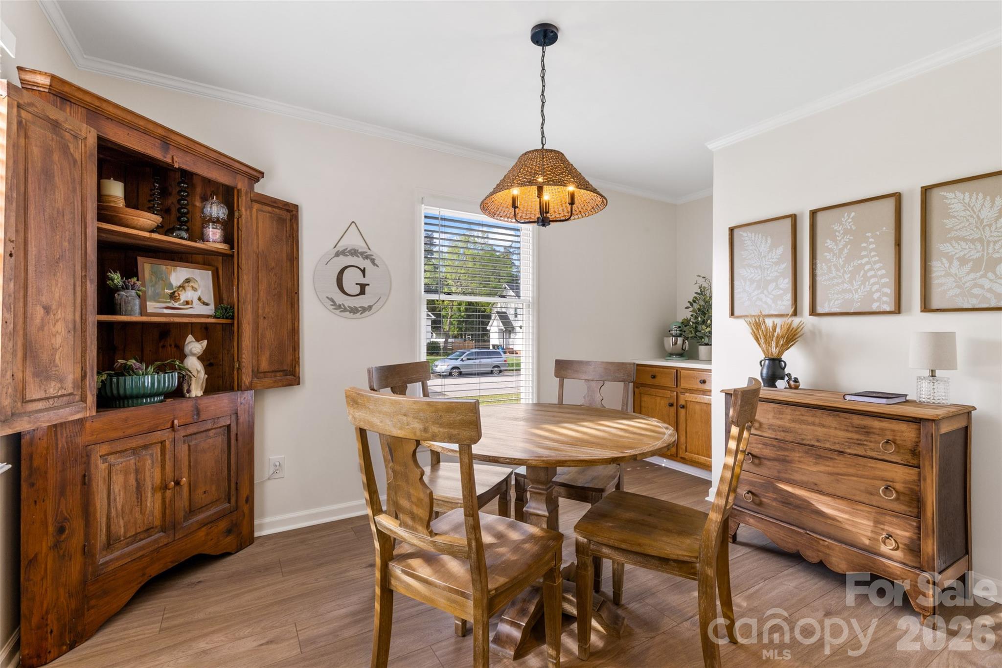 Hidden Forest - Residential