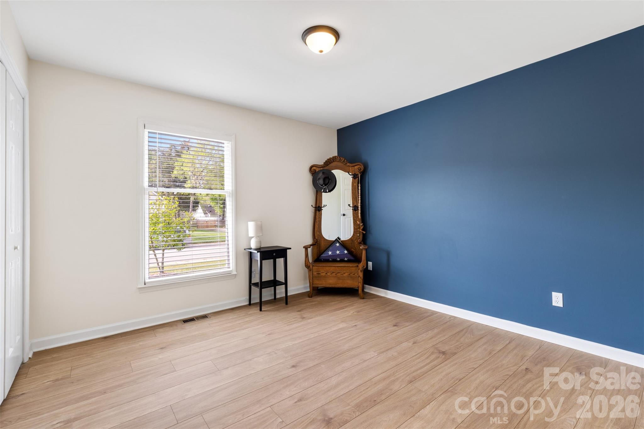 Hidden Forest - Residential