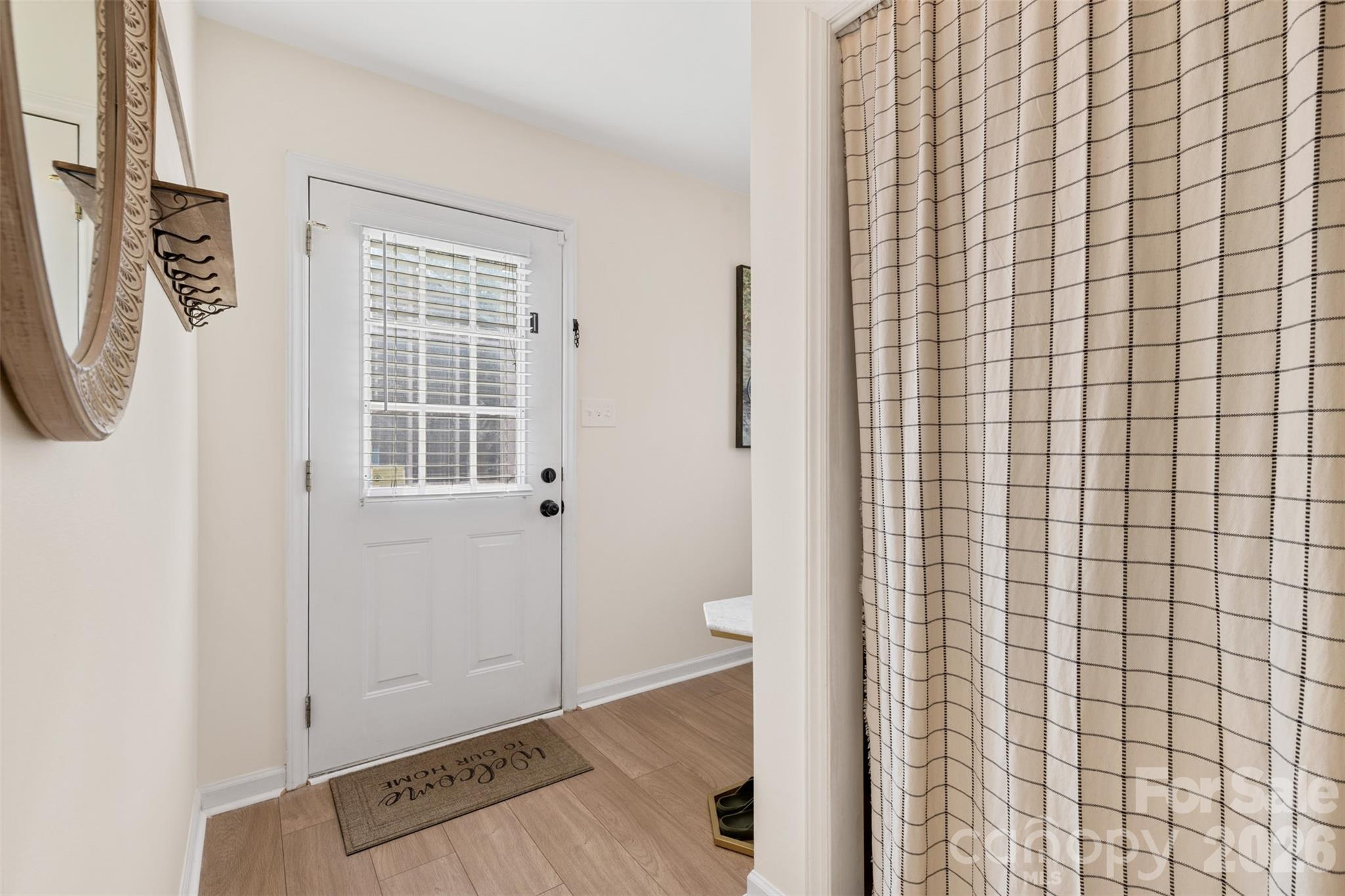 Hidden Forest - Residential