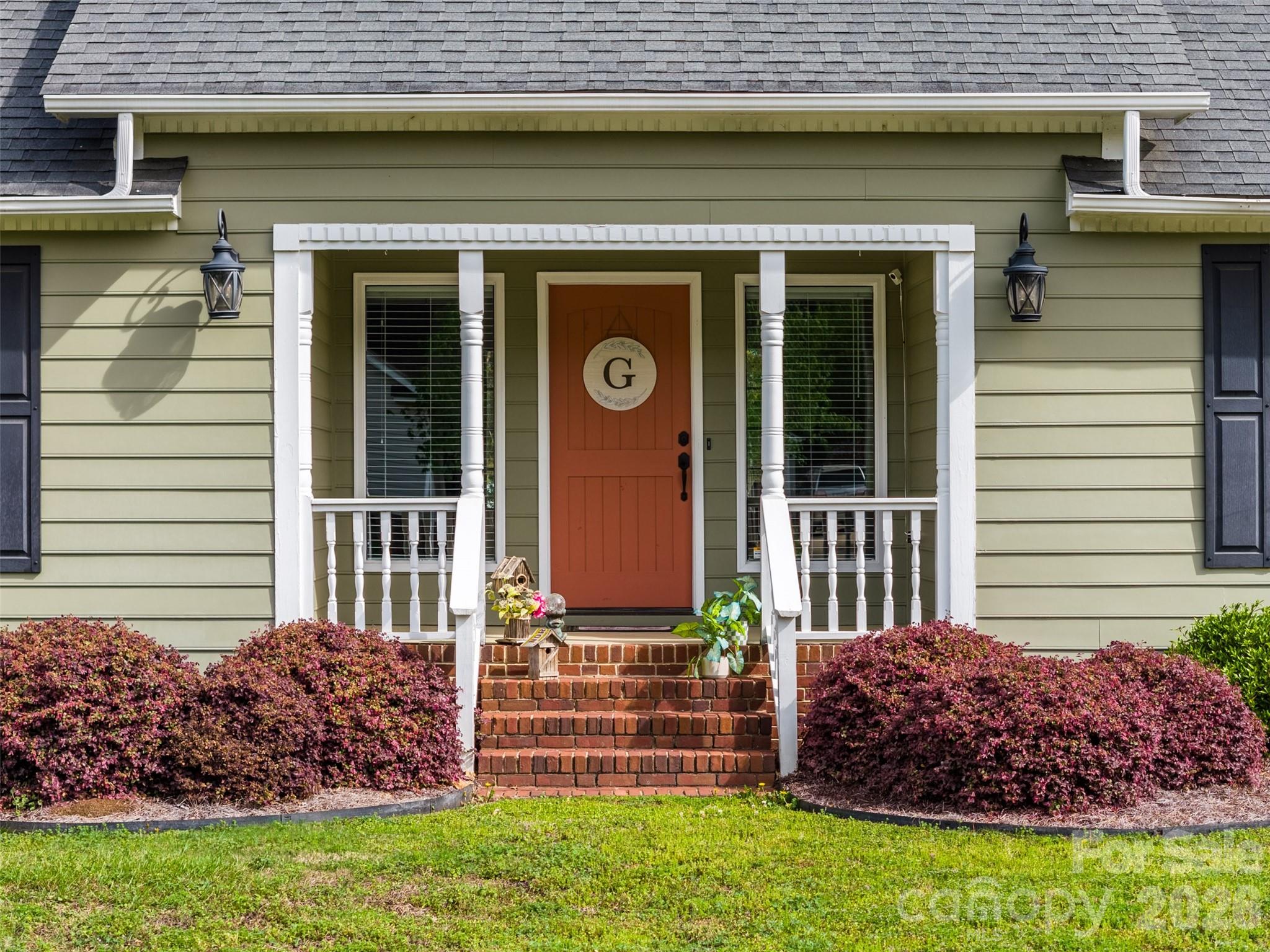 Hidden Forest - Residential