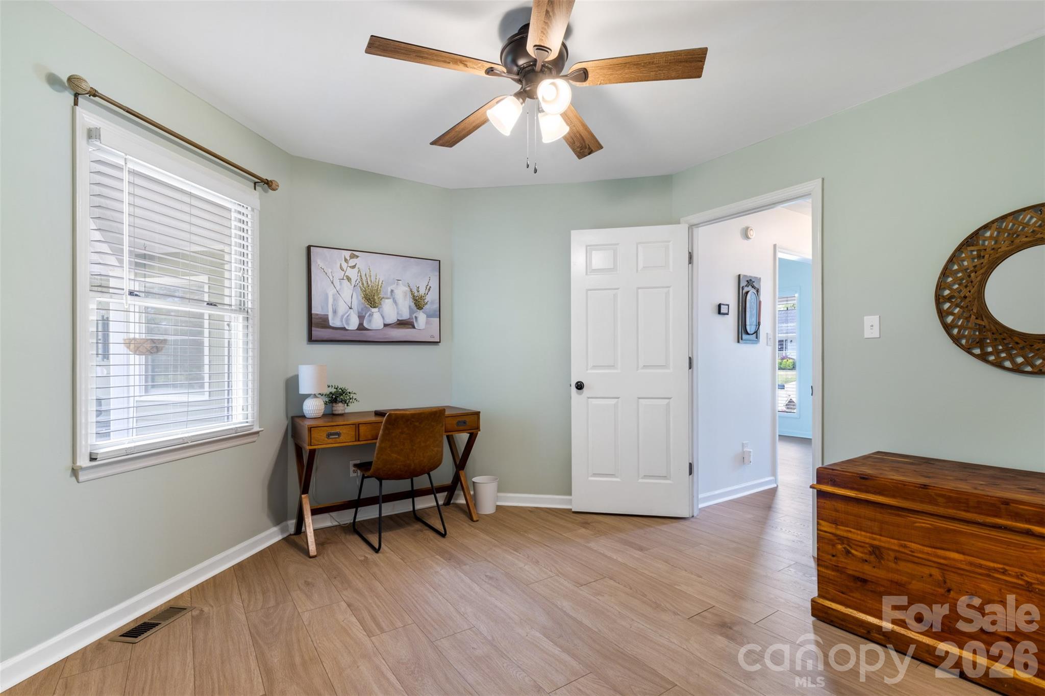 Hidden Forest - Residential