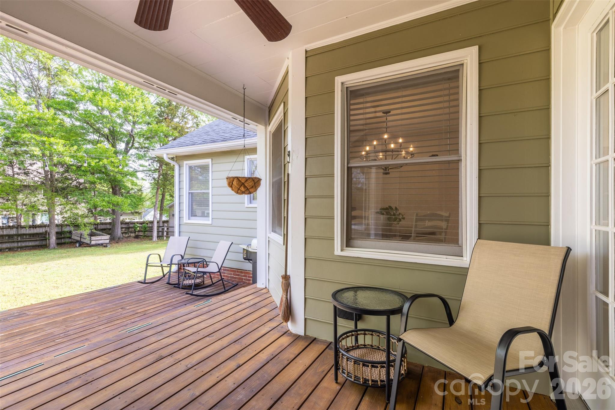 Hidden Forest - Residential