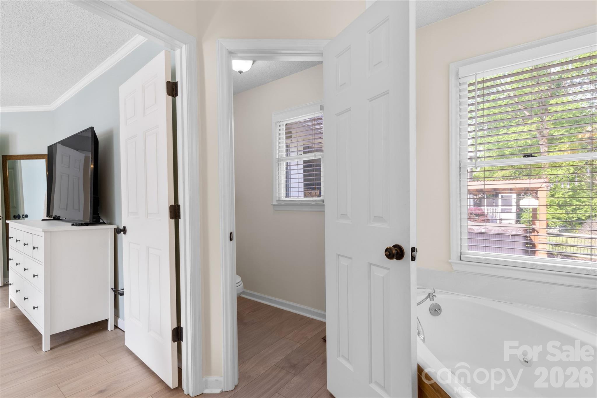 Hidden Forest - Residential