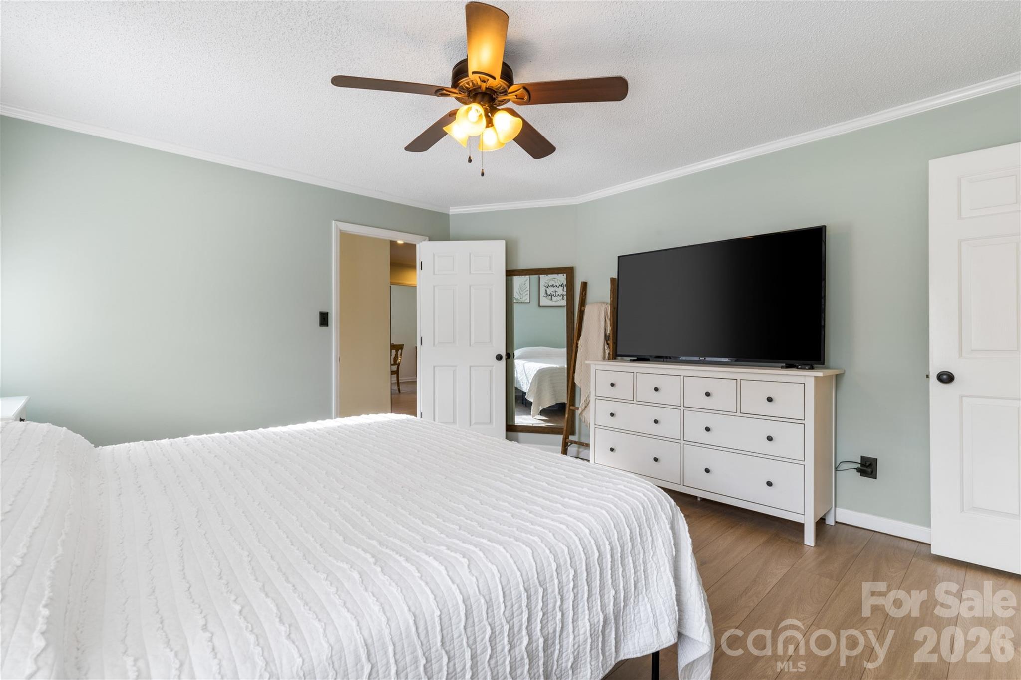 Hidden Forest - Residential