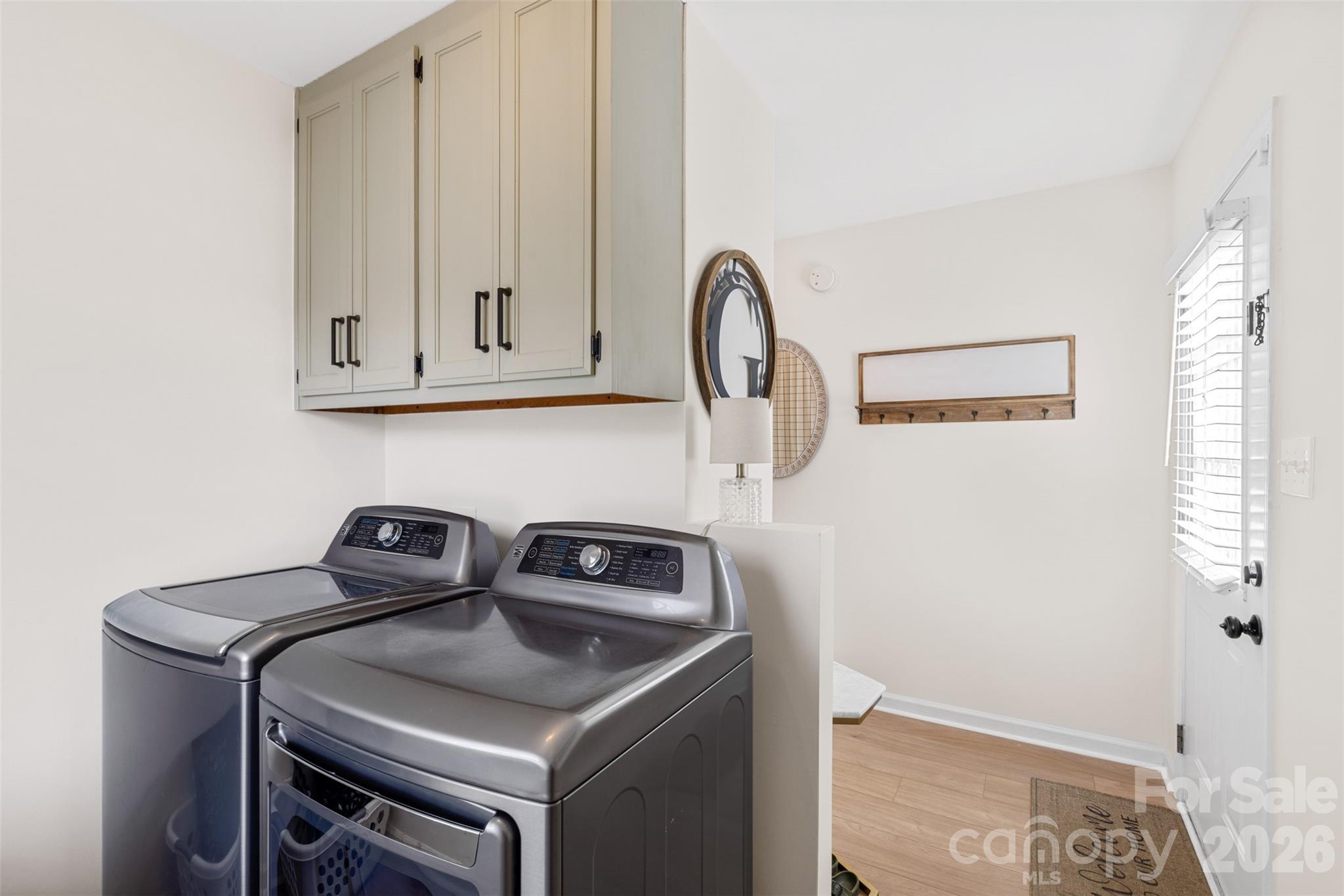 Hidden Forest - Residential