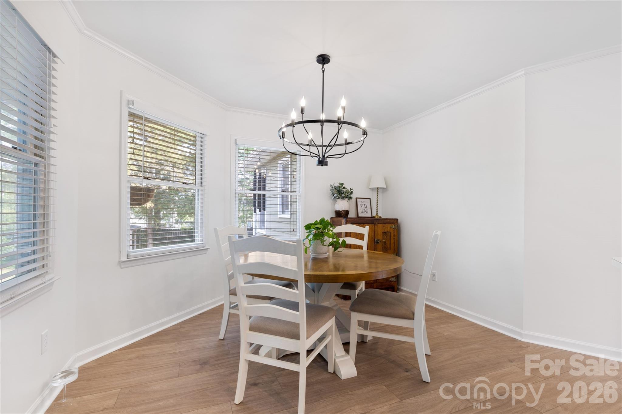 Hidden Forest - Residential