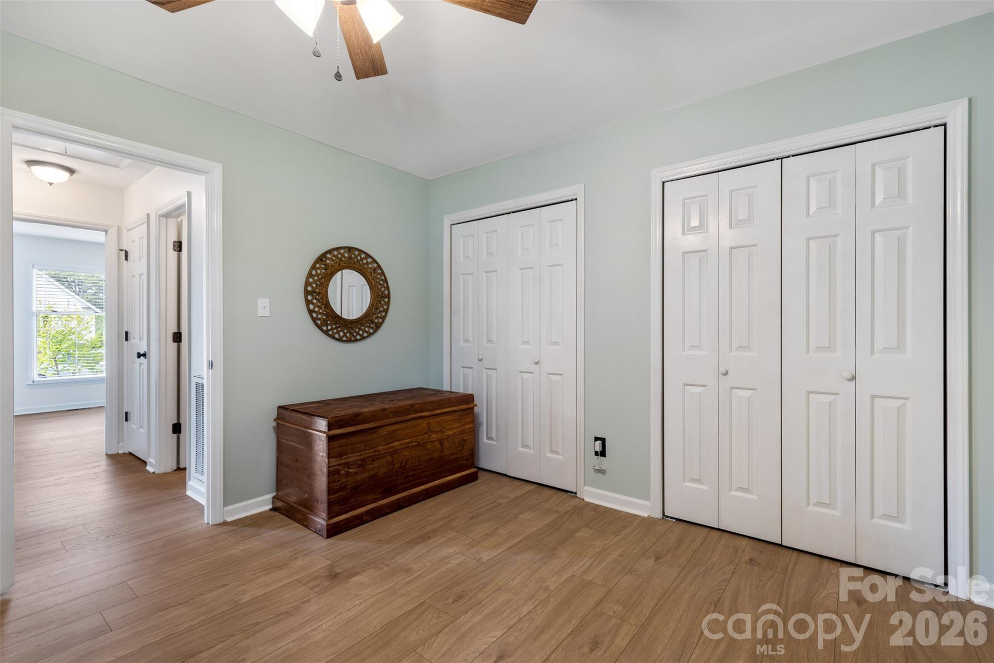 Hidden Forest - Residential