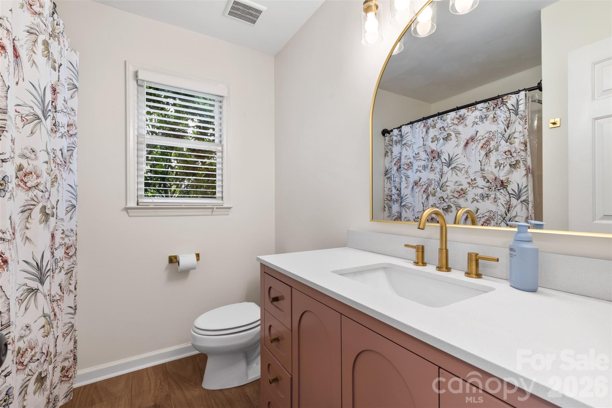 Hidden Forest - Residential