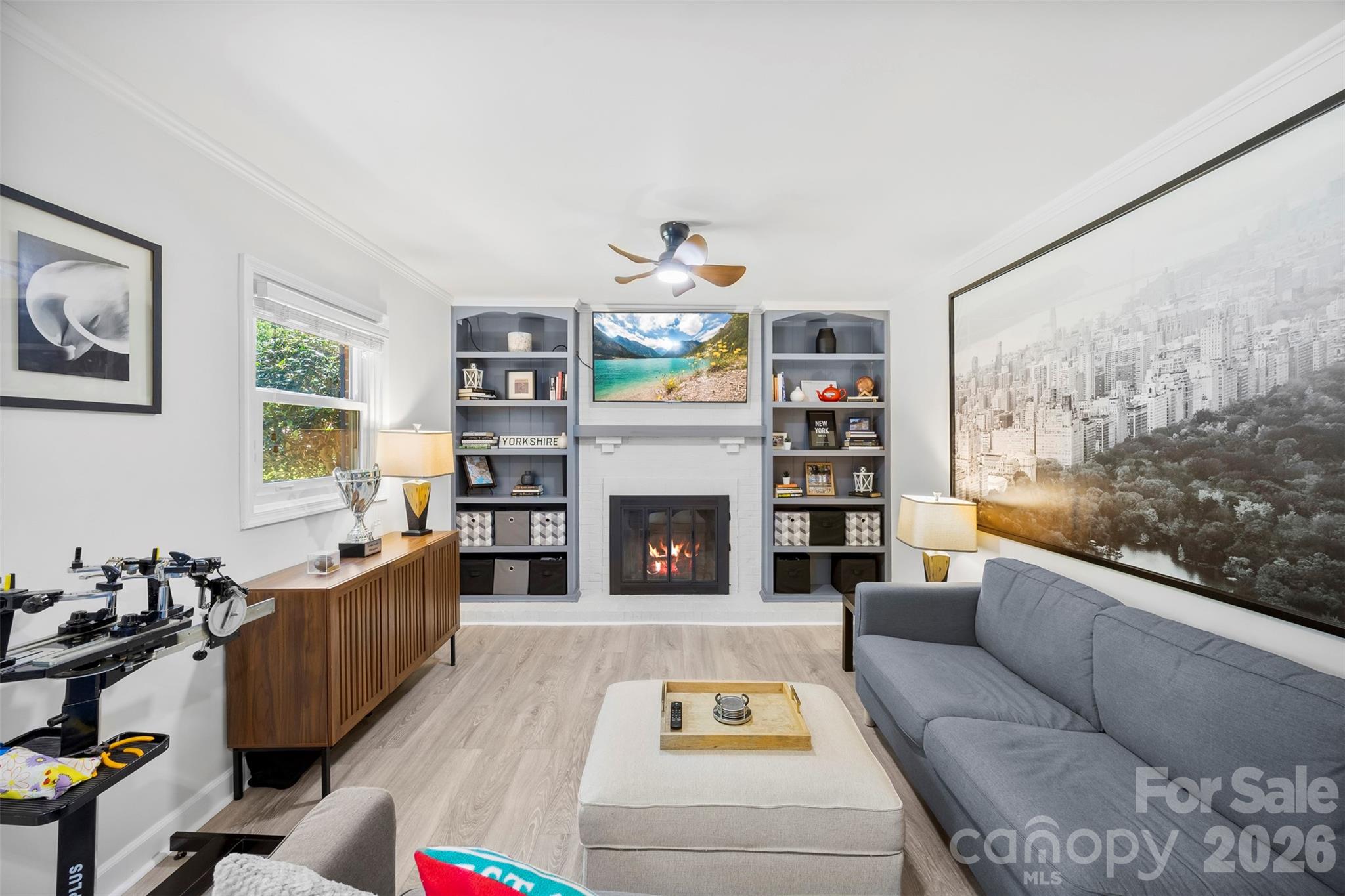 Huntingtowne Farms - Residential