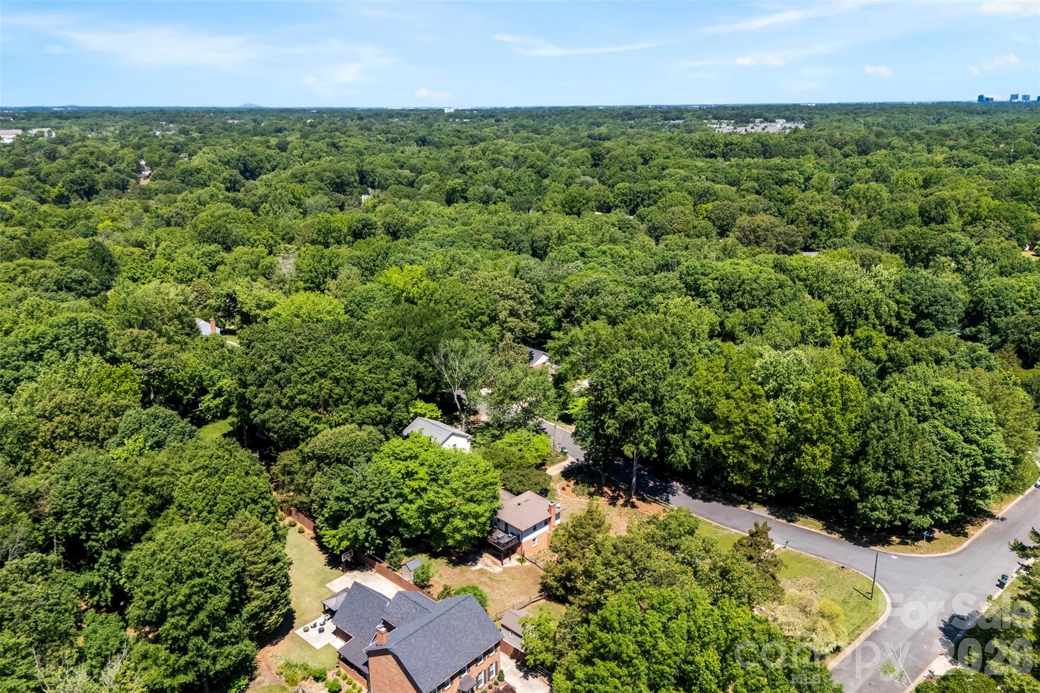 Huntingtowne Farms - Residential
