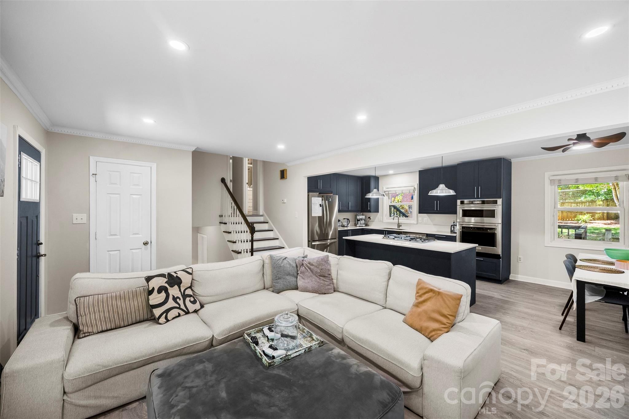 Huntingtowne Farms - Residential