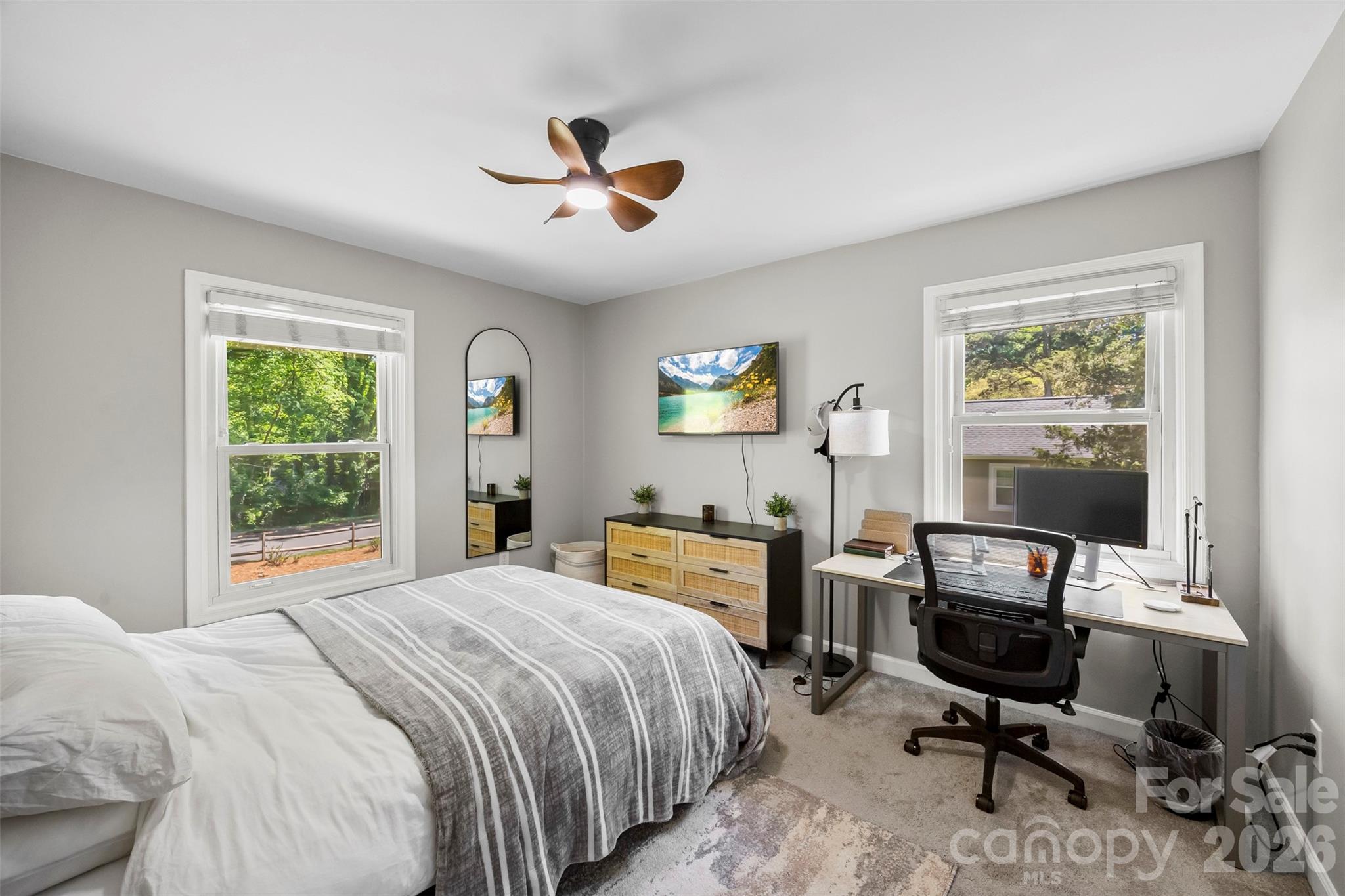 Huntingtowne Farms - Residential