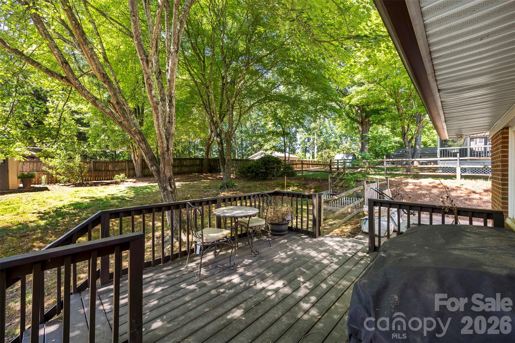 Huntingtowne Farms - Residential