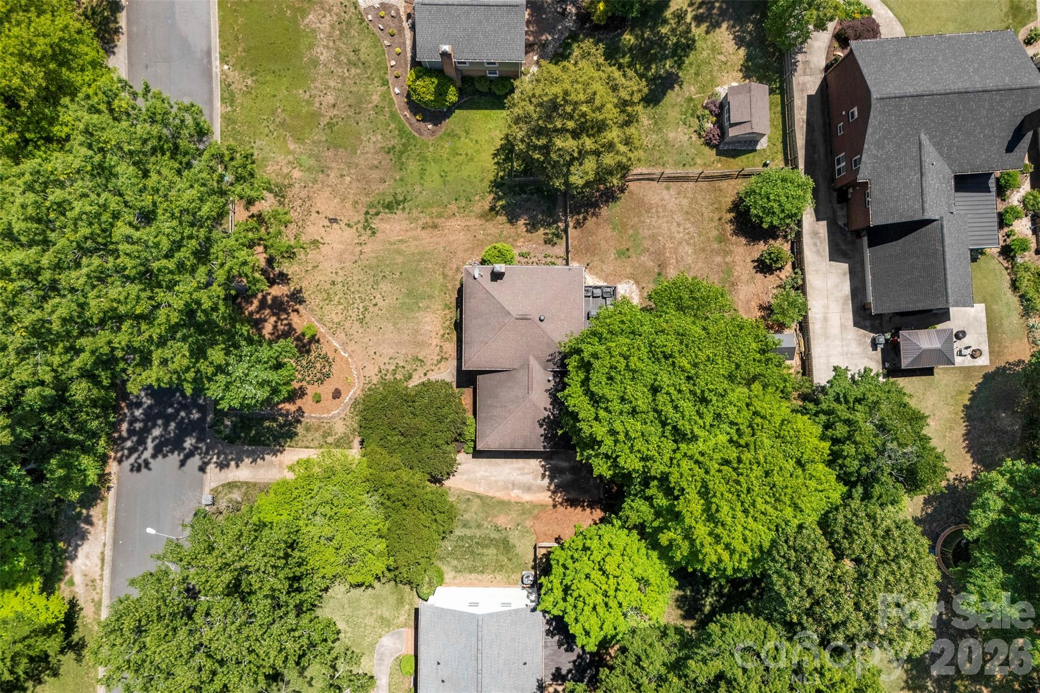 Huntingtowne Farms - Residential