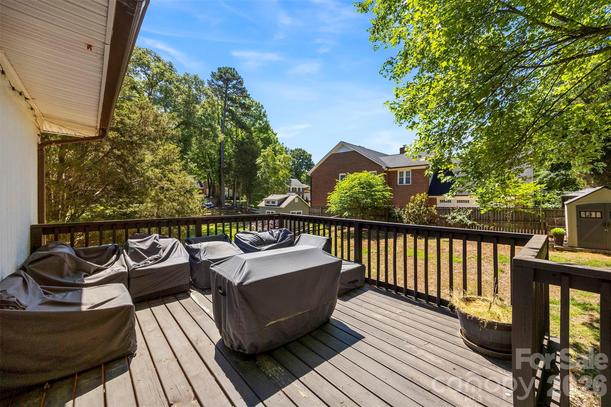 Huntingtowne Farms - Residential