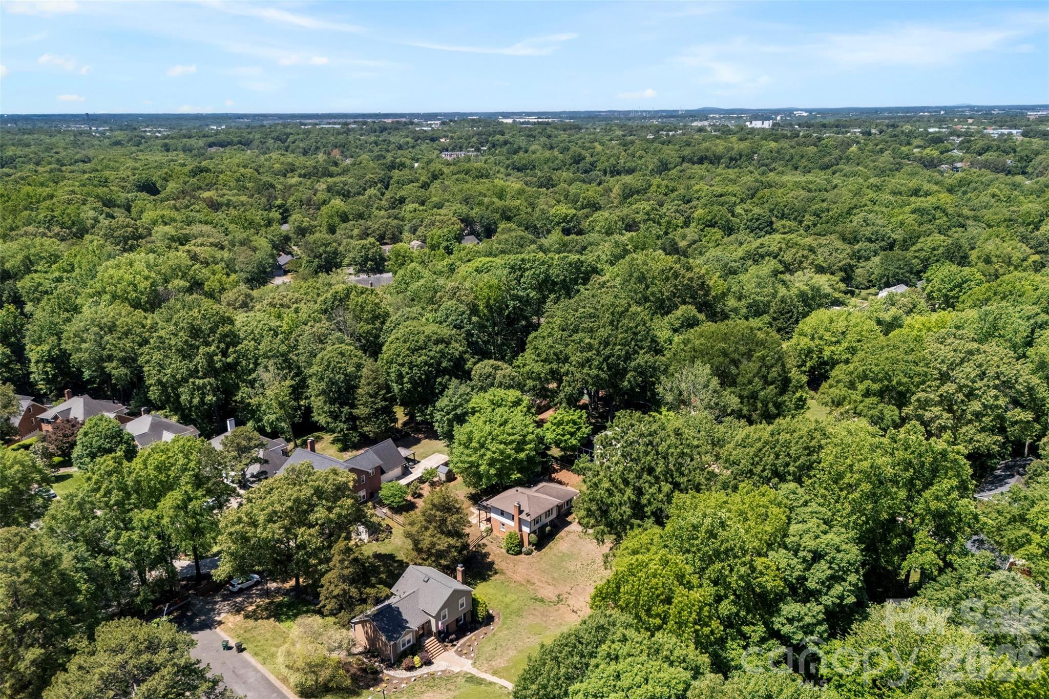 Huntingtowne Farms - Residential