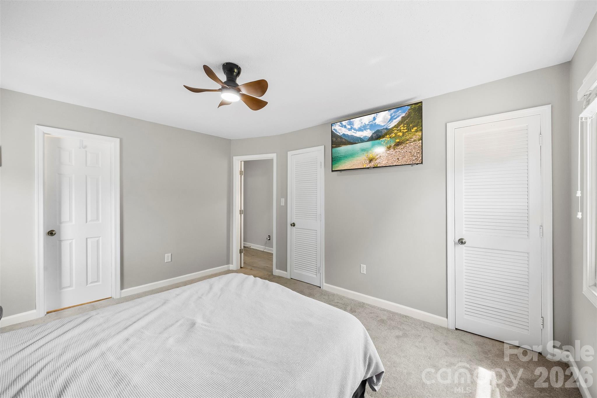 Huntingtowne Farms - Residential