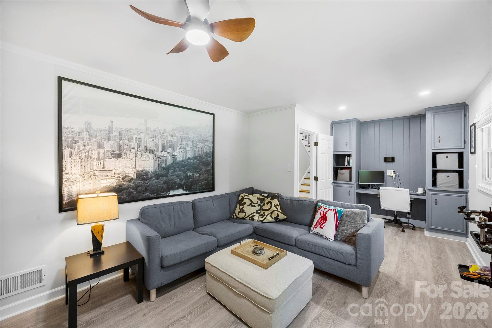Huntingtowne Farms - Residential