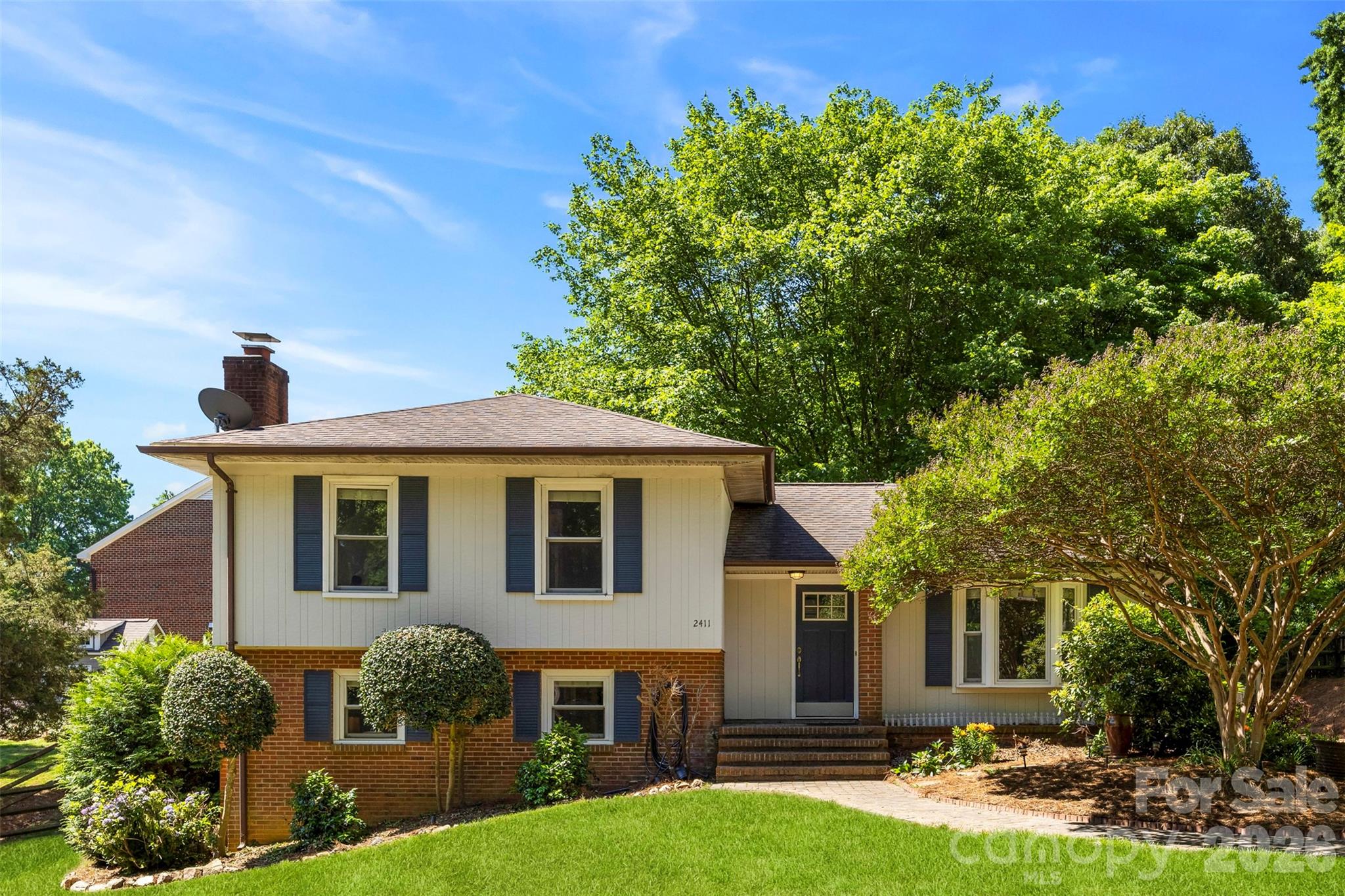 Huntingtowne Farms - Residential