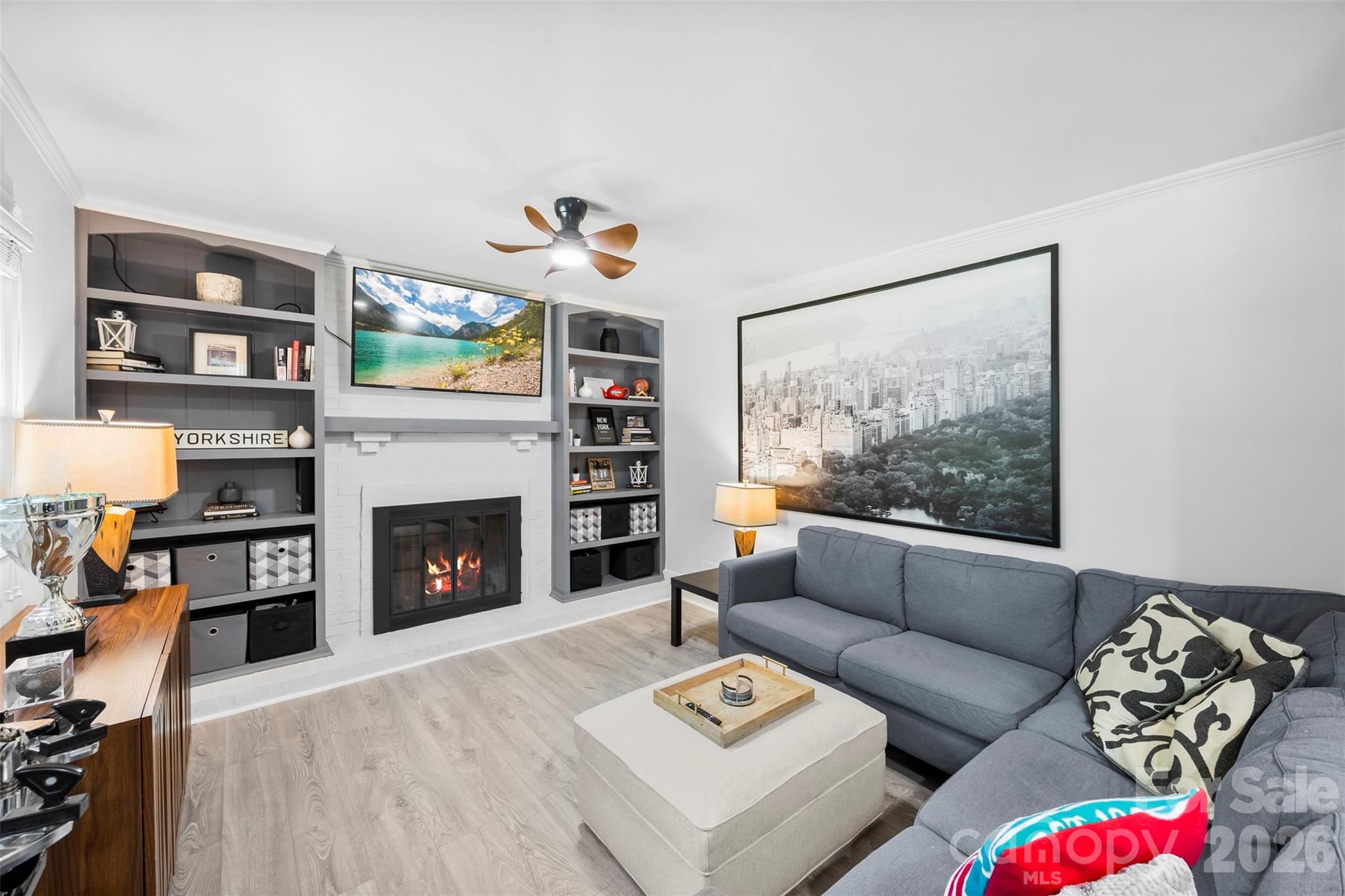 Huntingtowne Farms - Residential