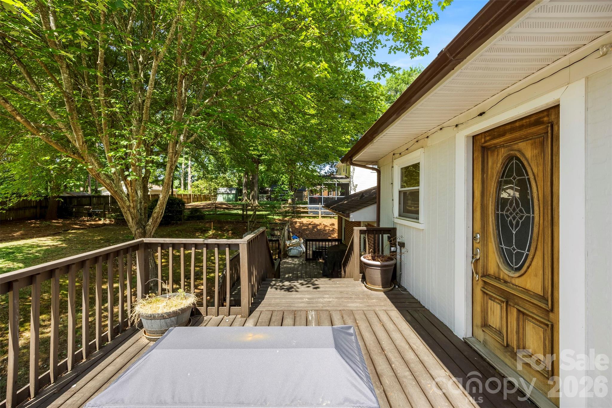 Huntingtowne Farms - Residential
